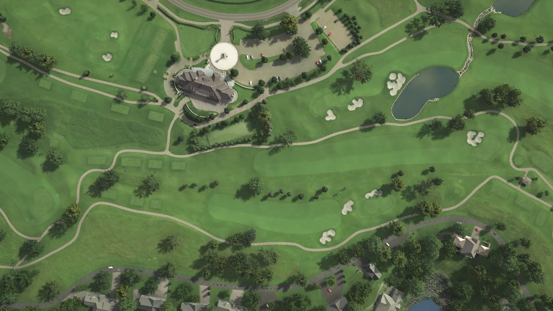 Hole 16