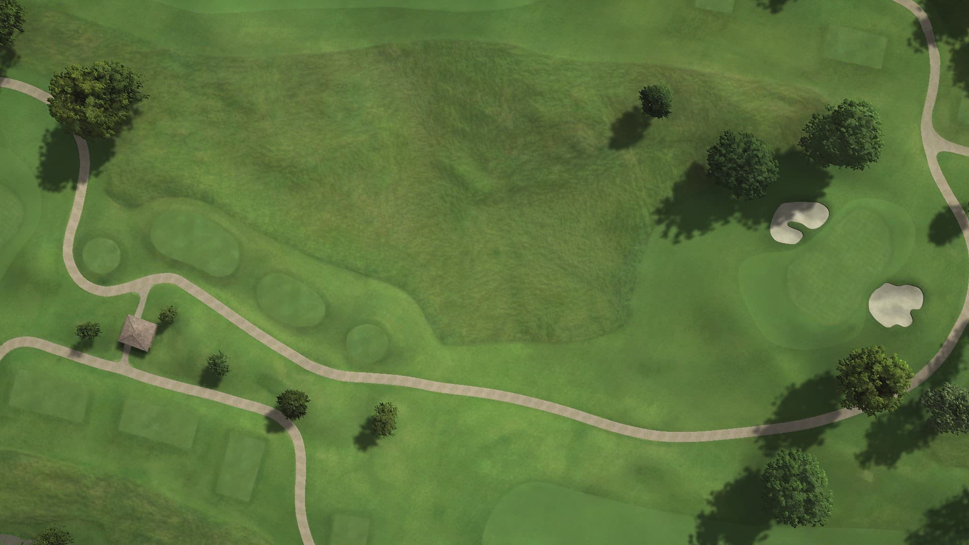 Hole 17