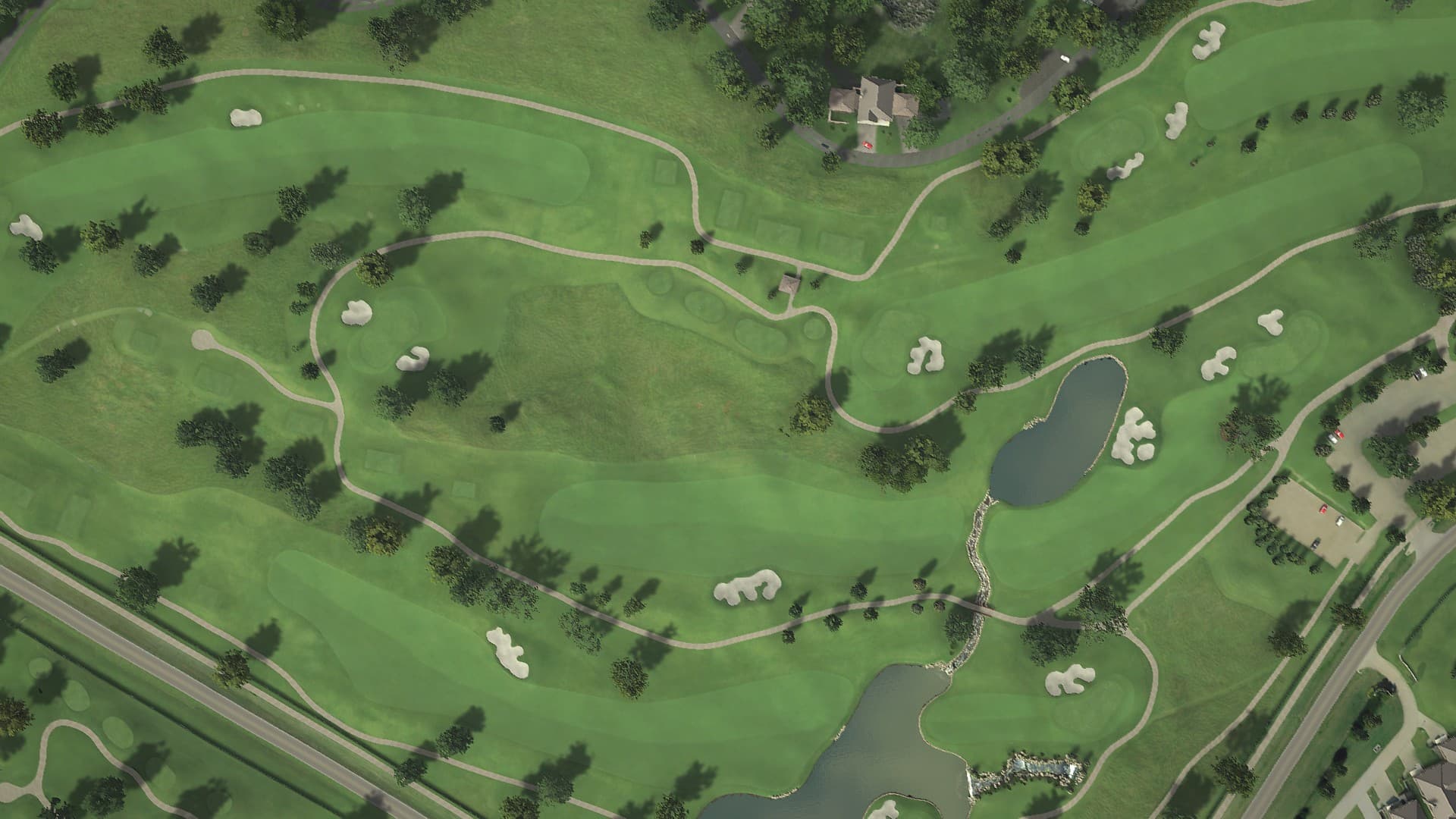 Hole 18