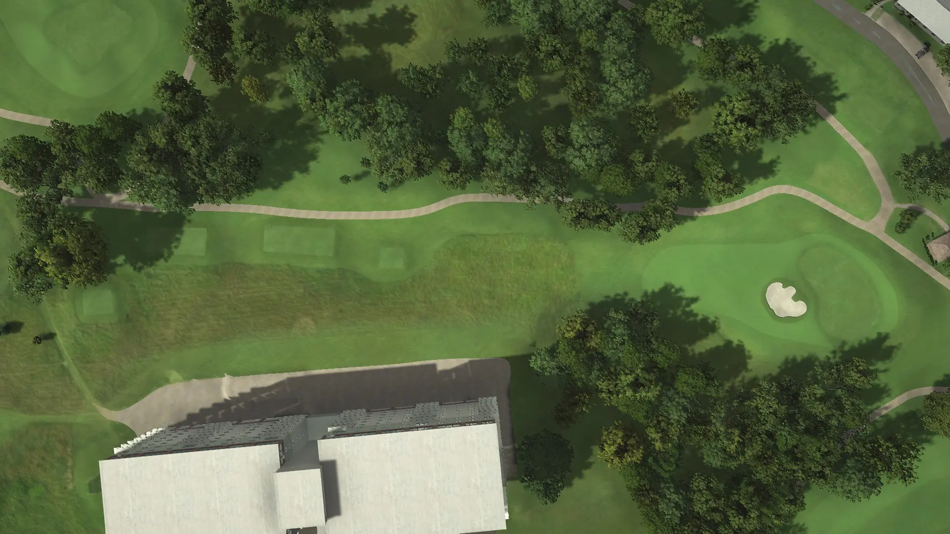 Hole 2