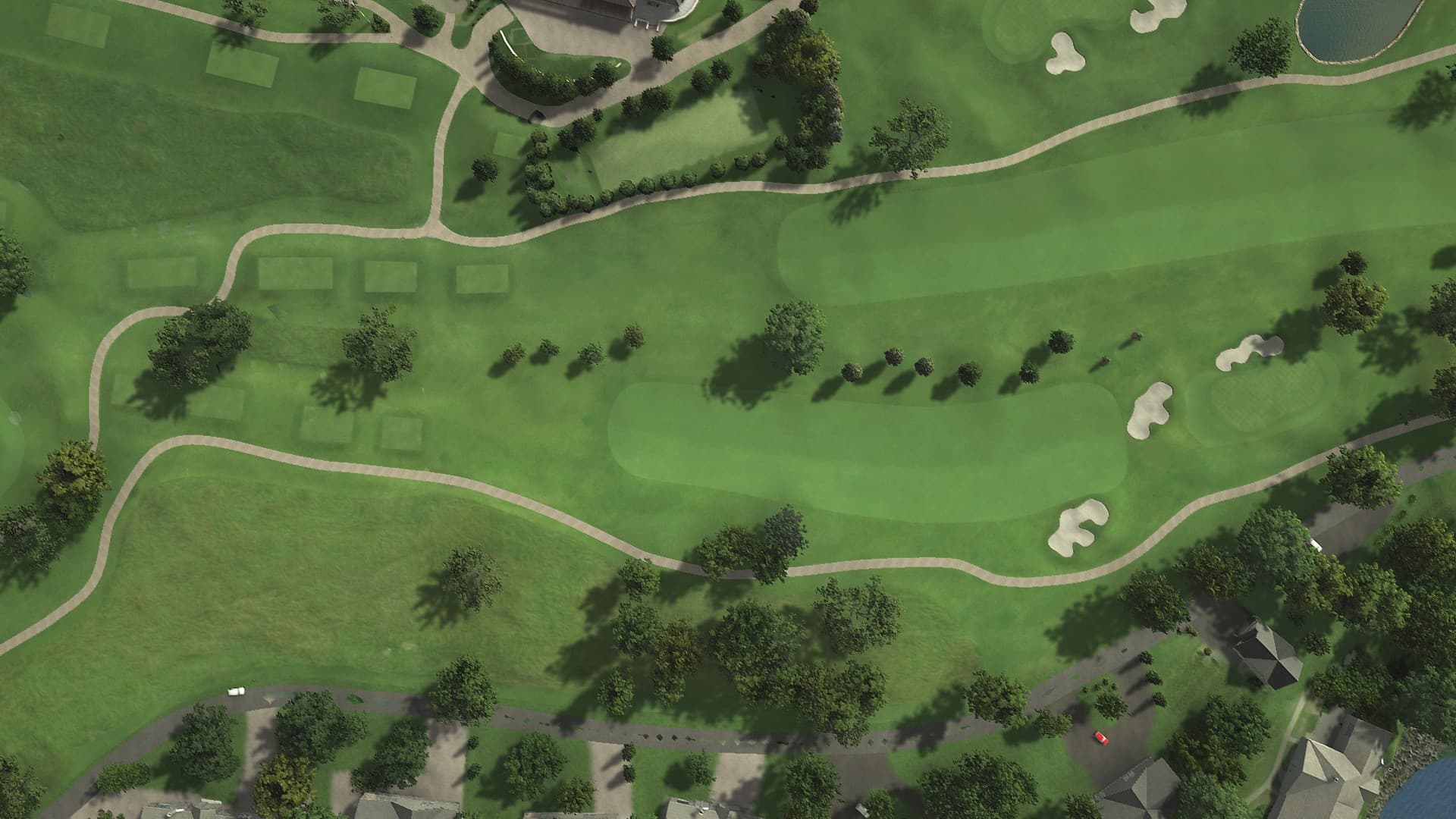 Hole 5