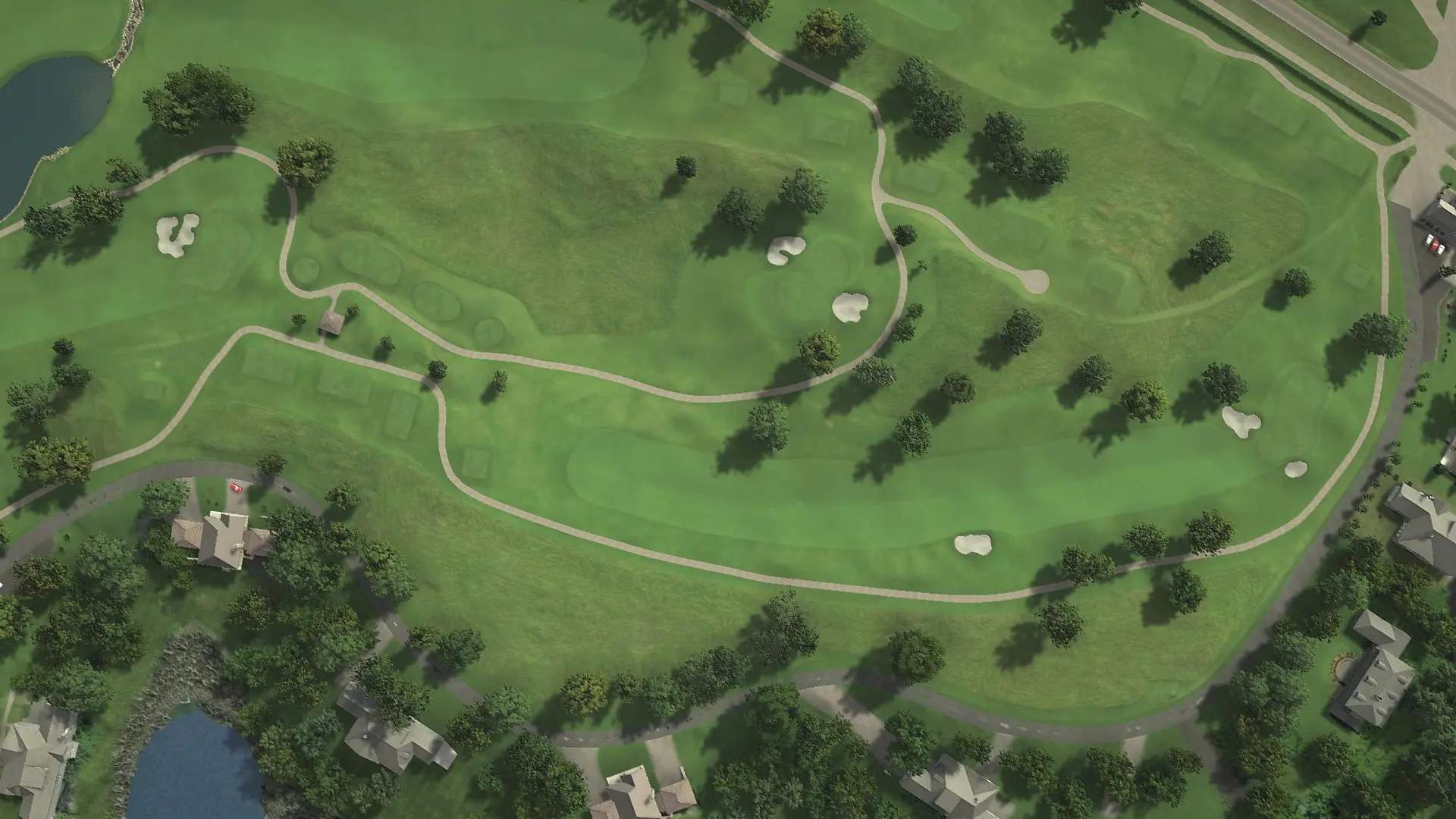 Hole 6