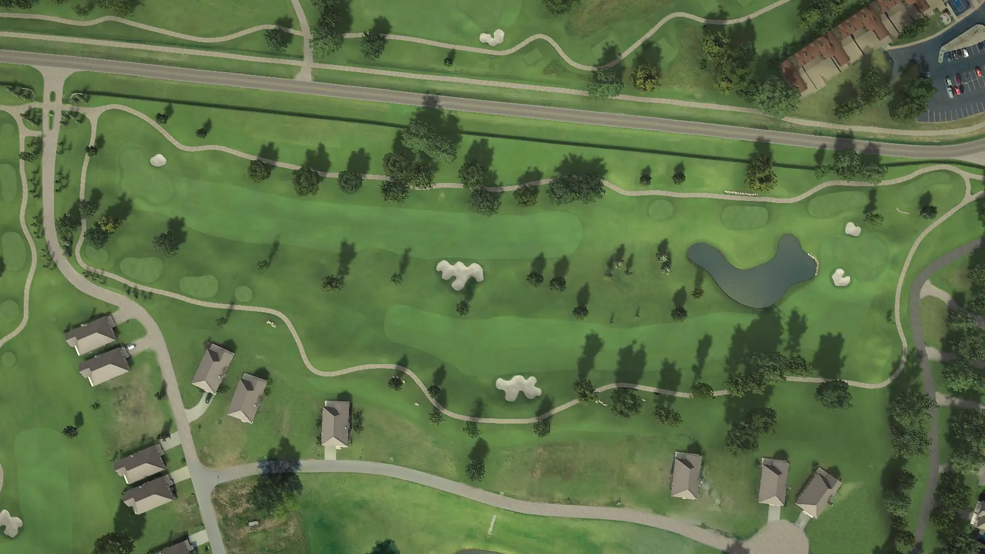 Hole 10
