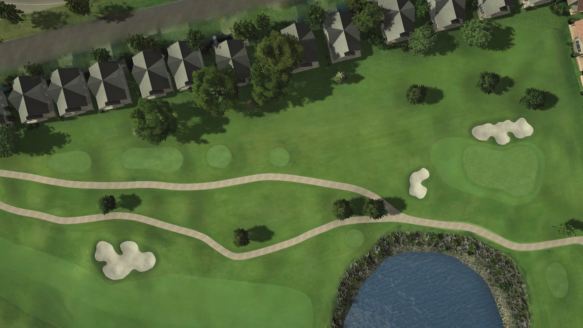 Hole 11