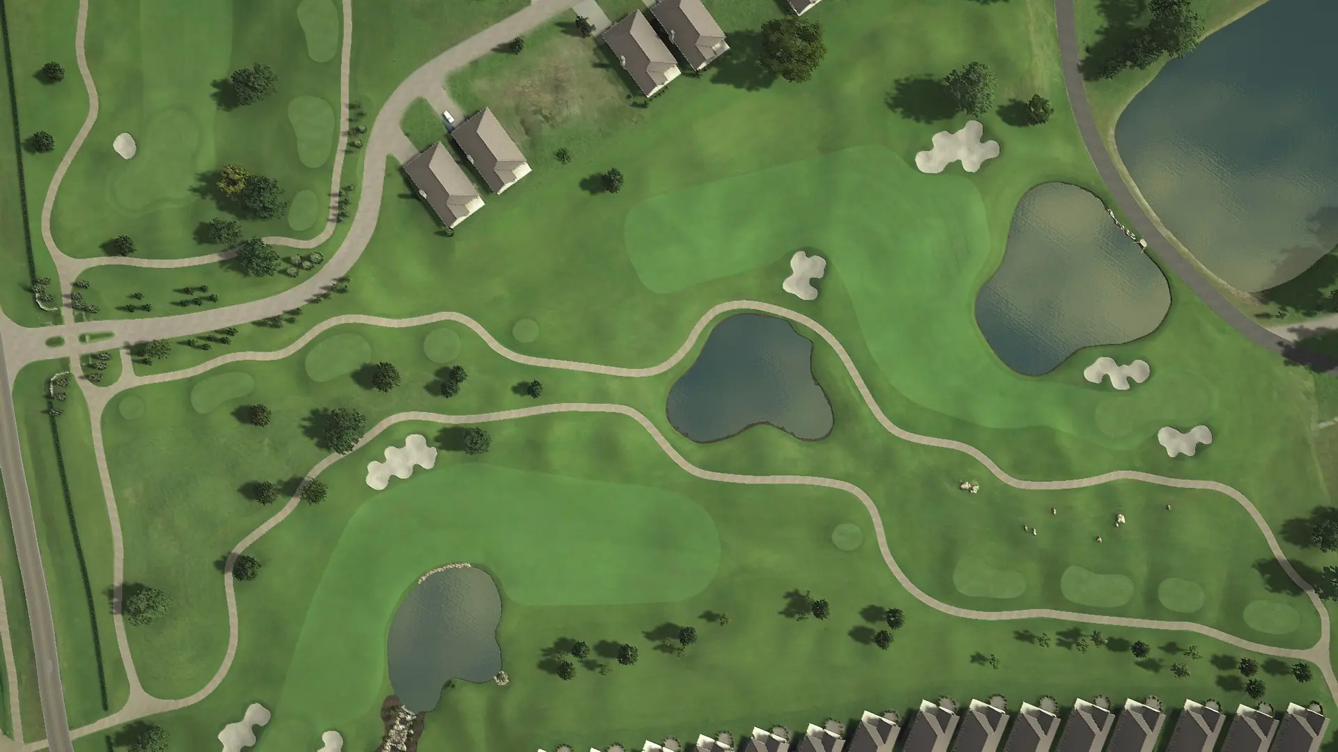 Hole 14