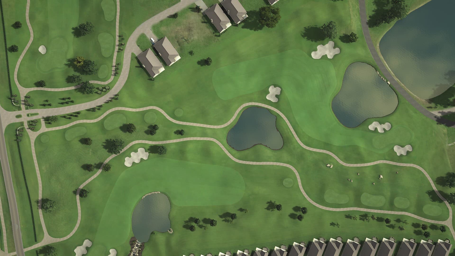 Hole 14