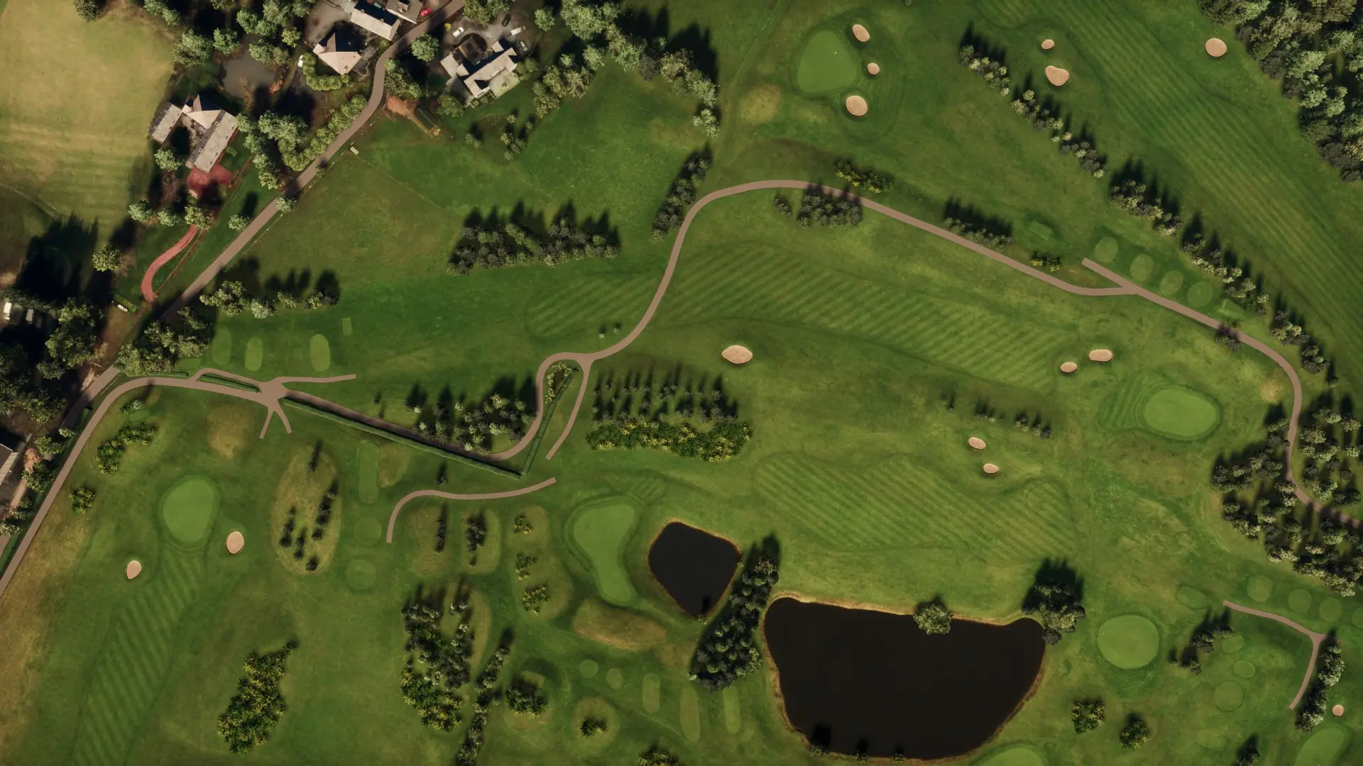 Hole 2