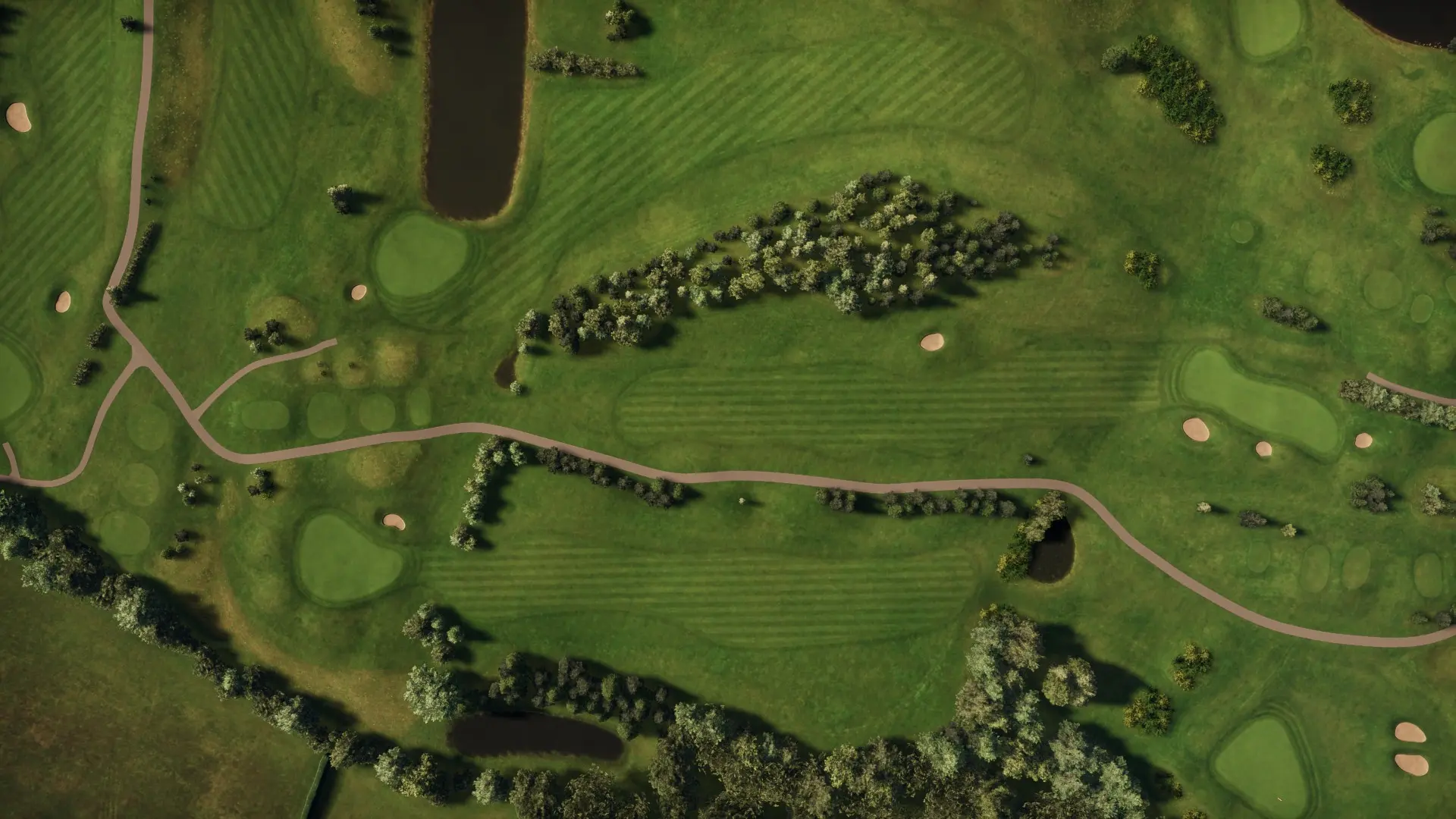 Hole 7