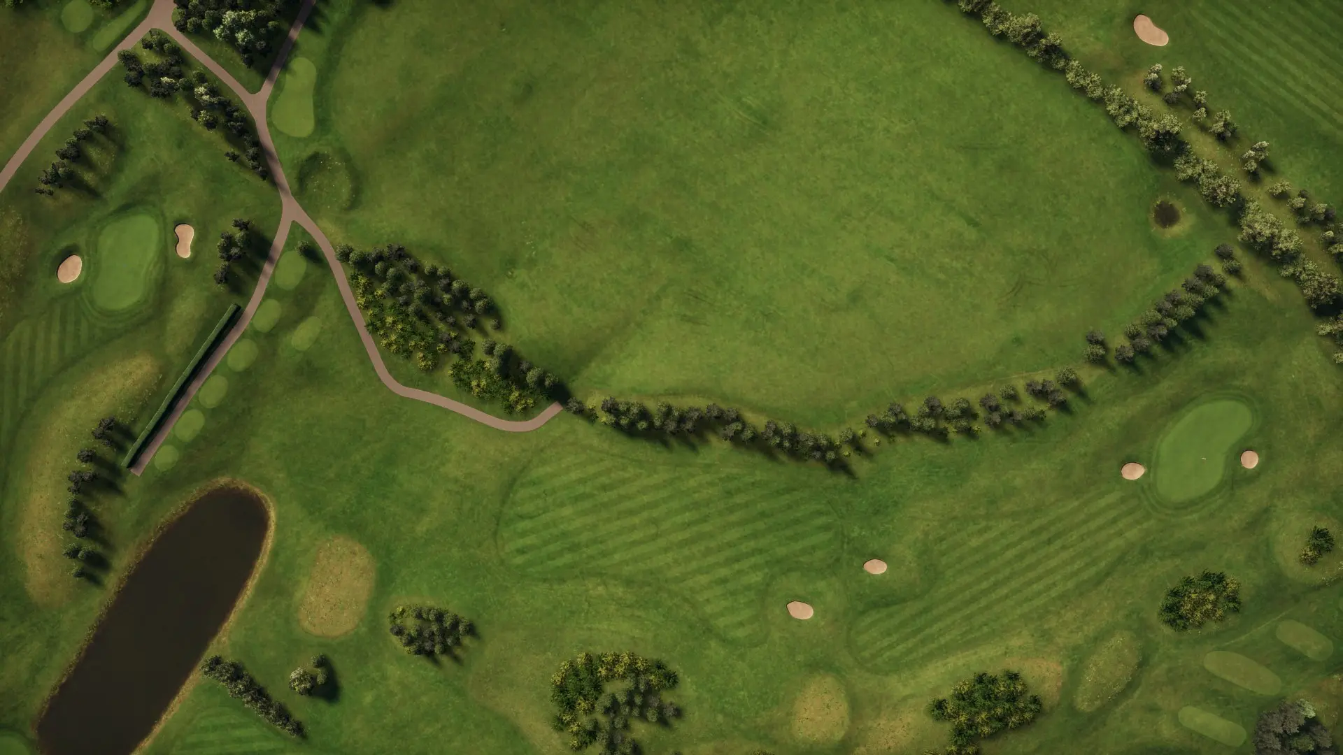 Hole 10