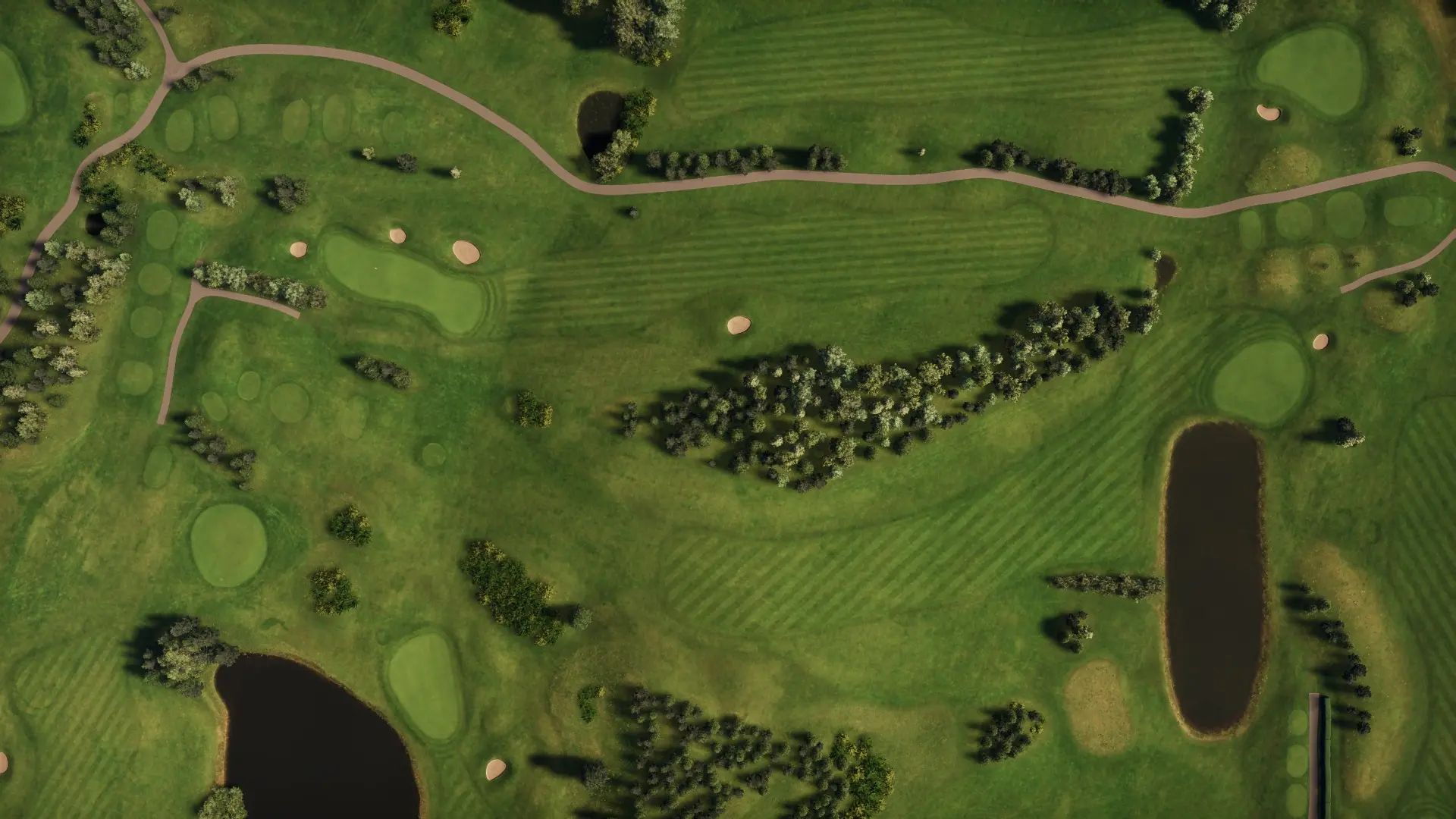 Hole 12