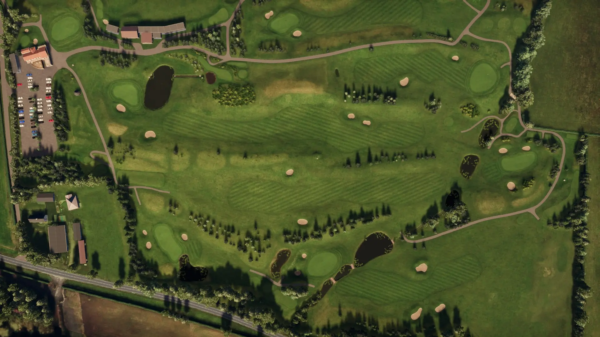Hole 17
