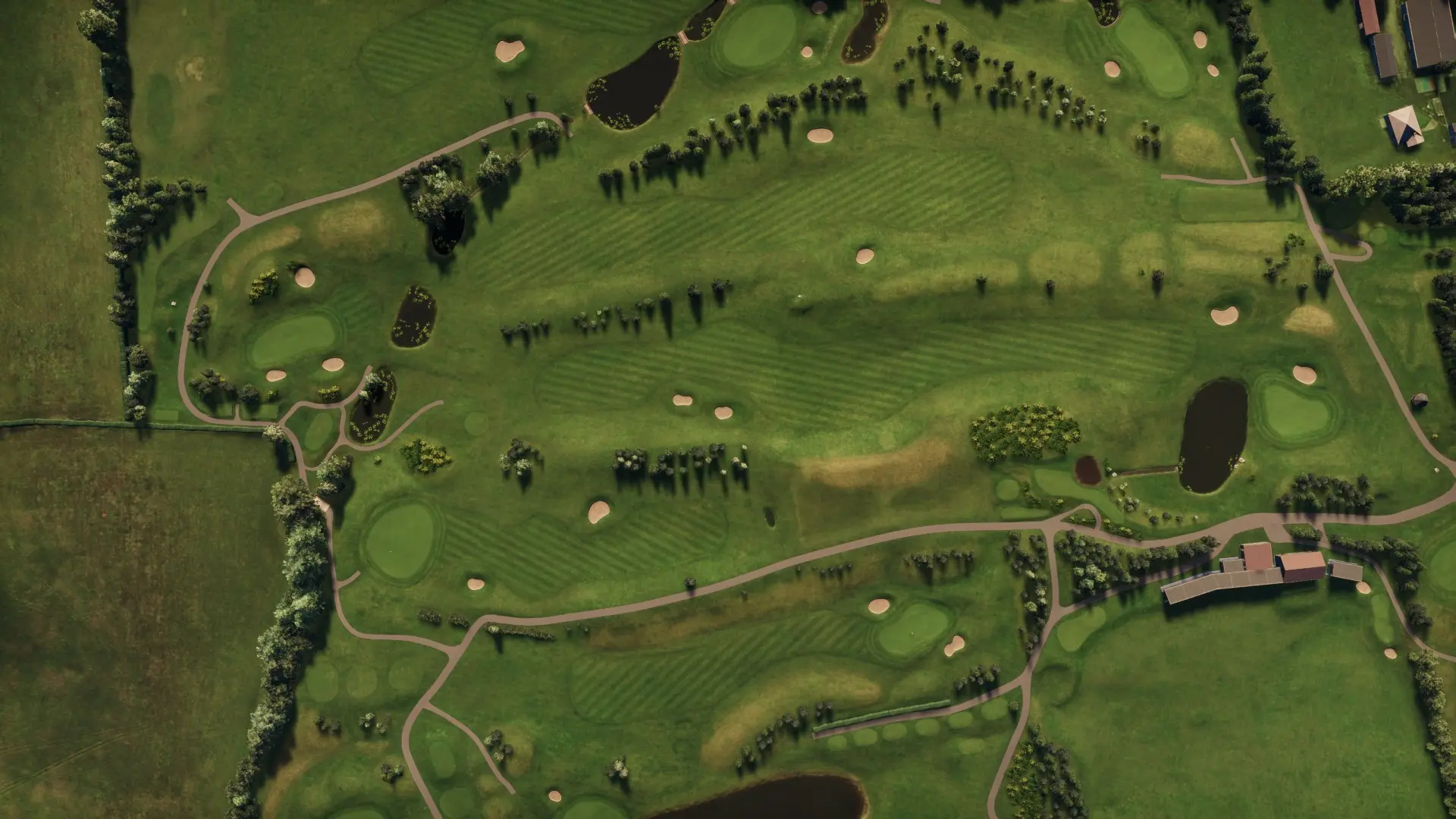 Hole 18