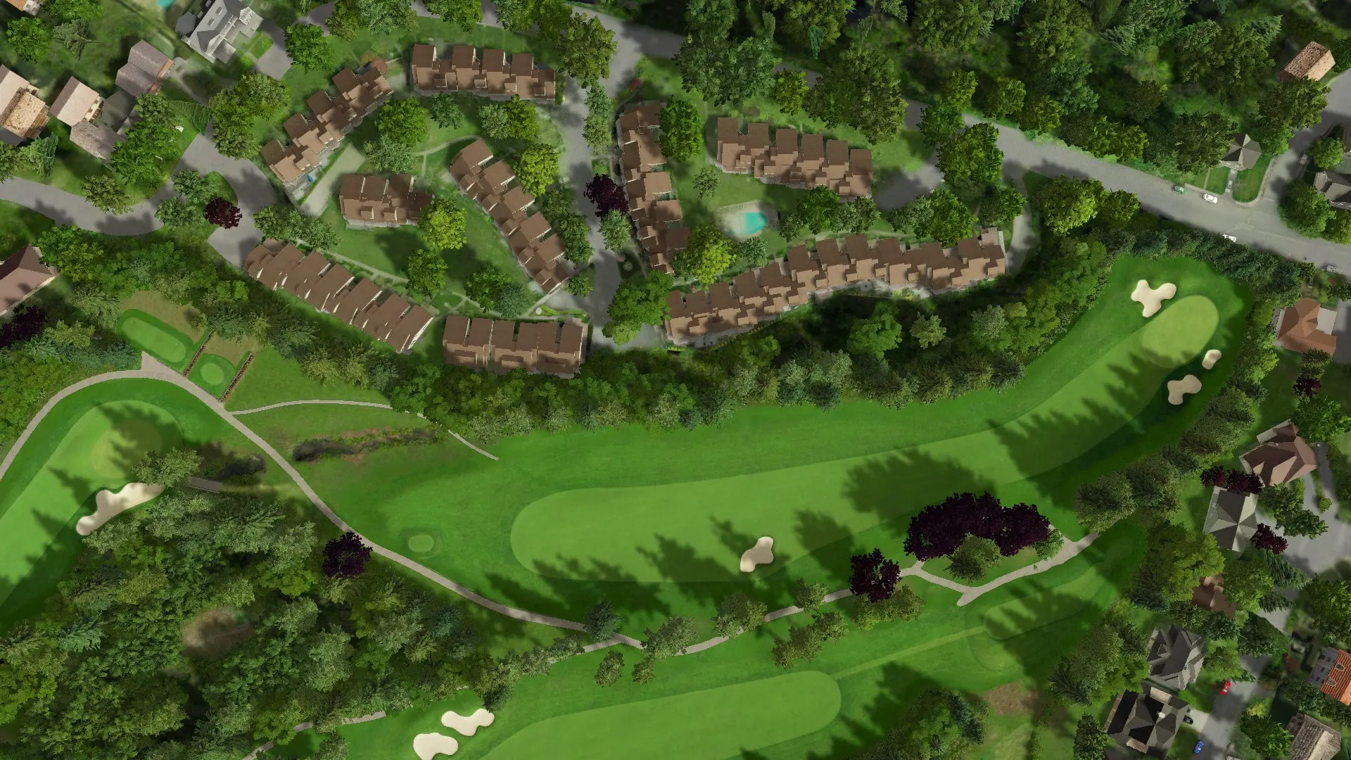 Hole 4