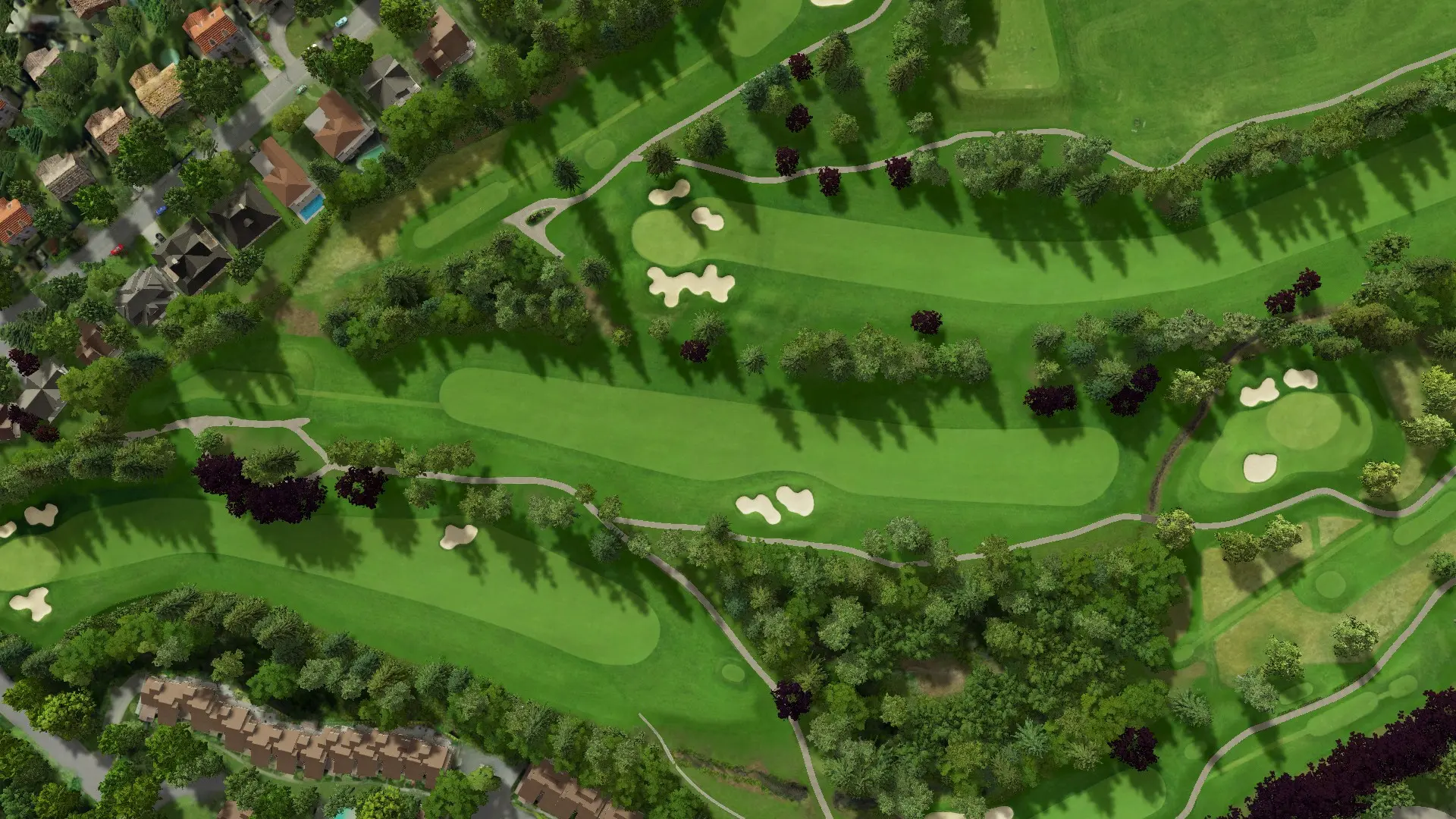 Hole 5