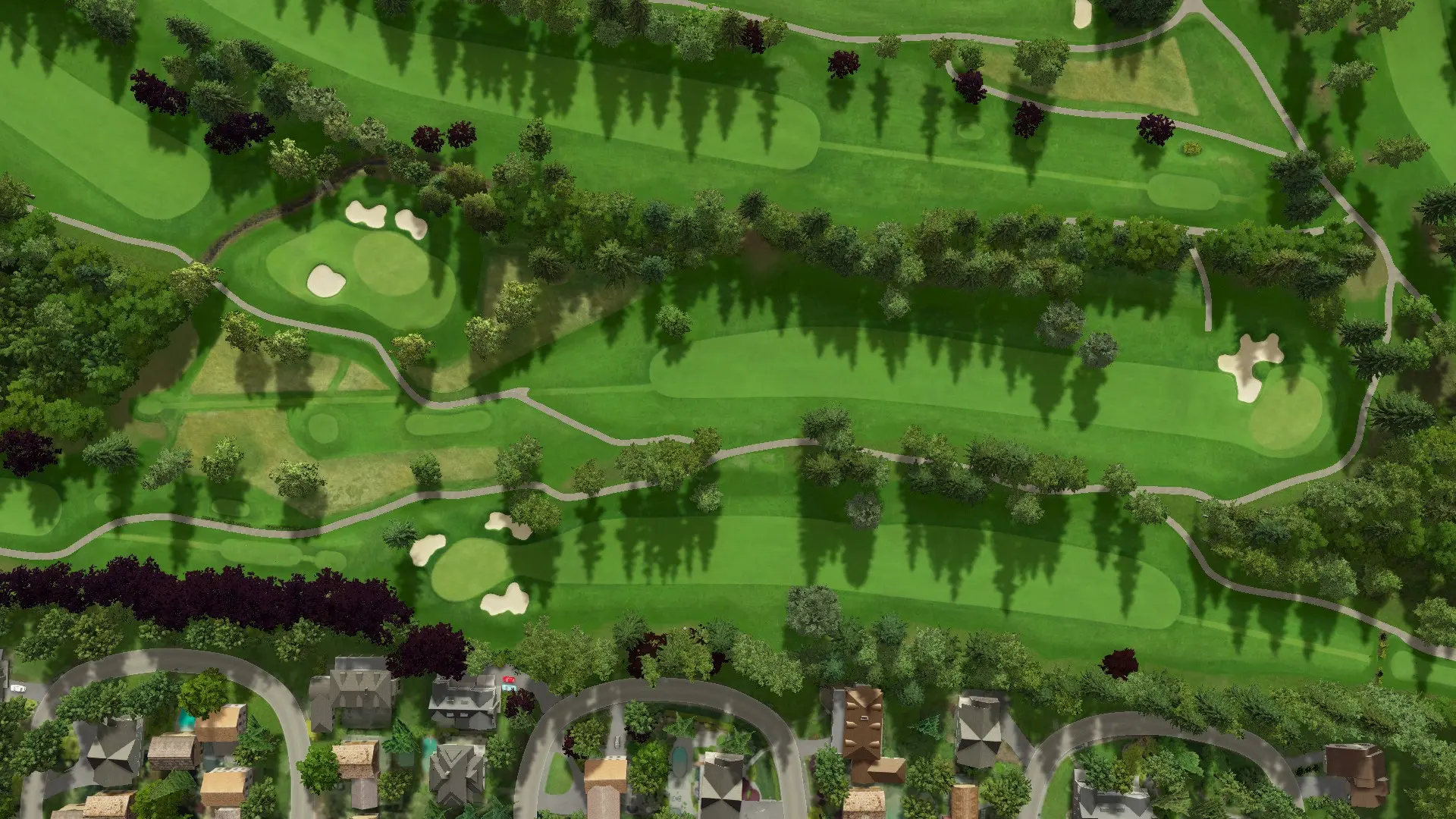 Hole 6