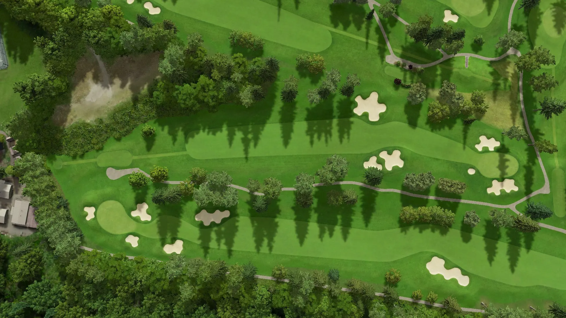 Hole 16