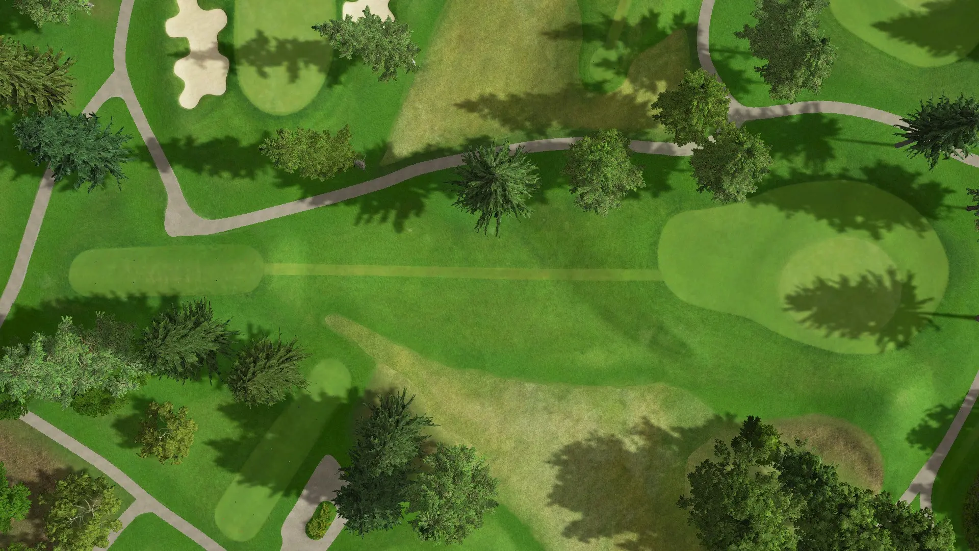 Hole 17