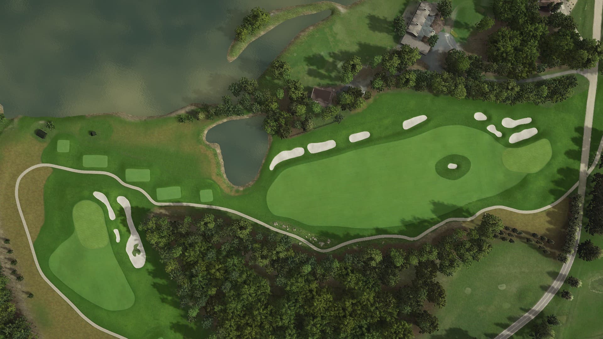 Hole 6
