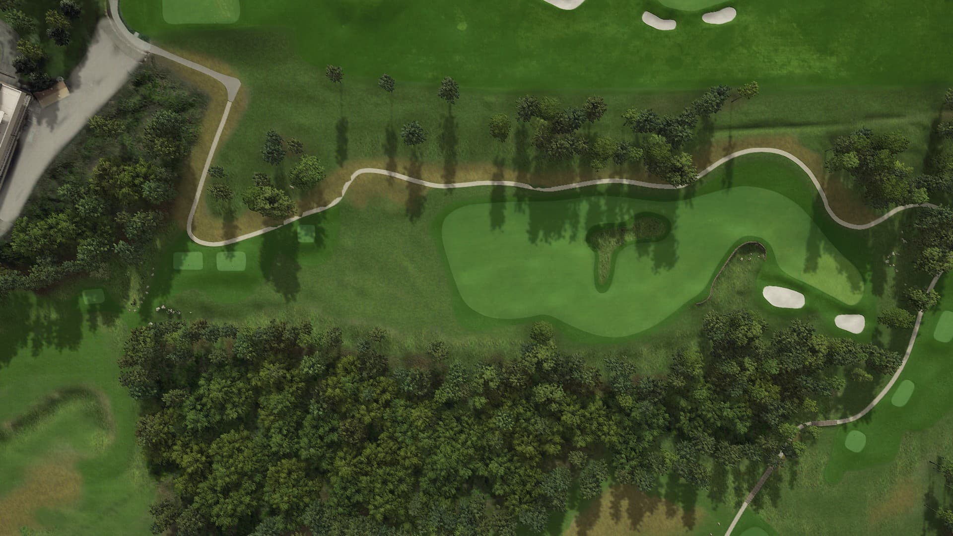 Hole 10