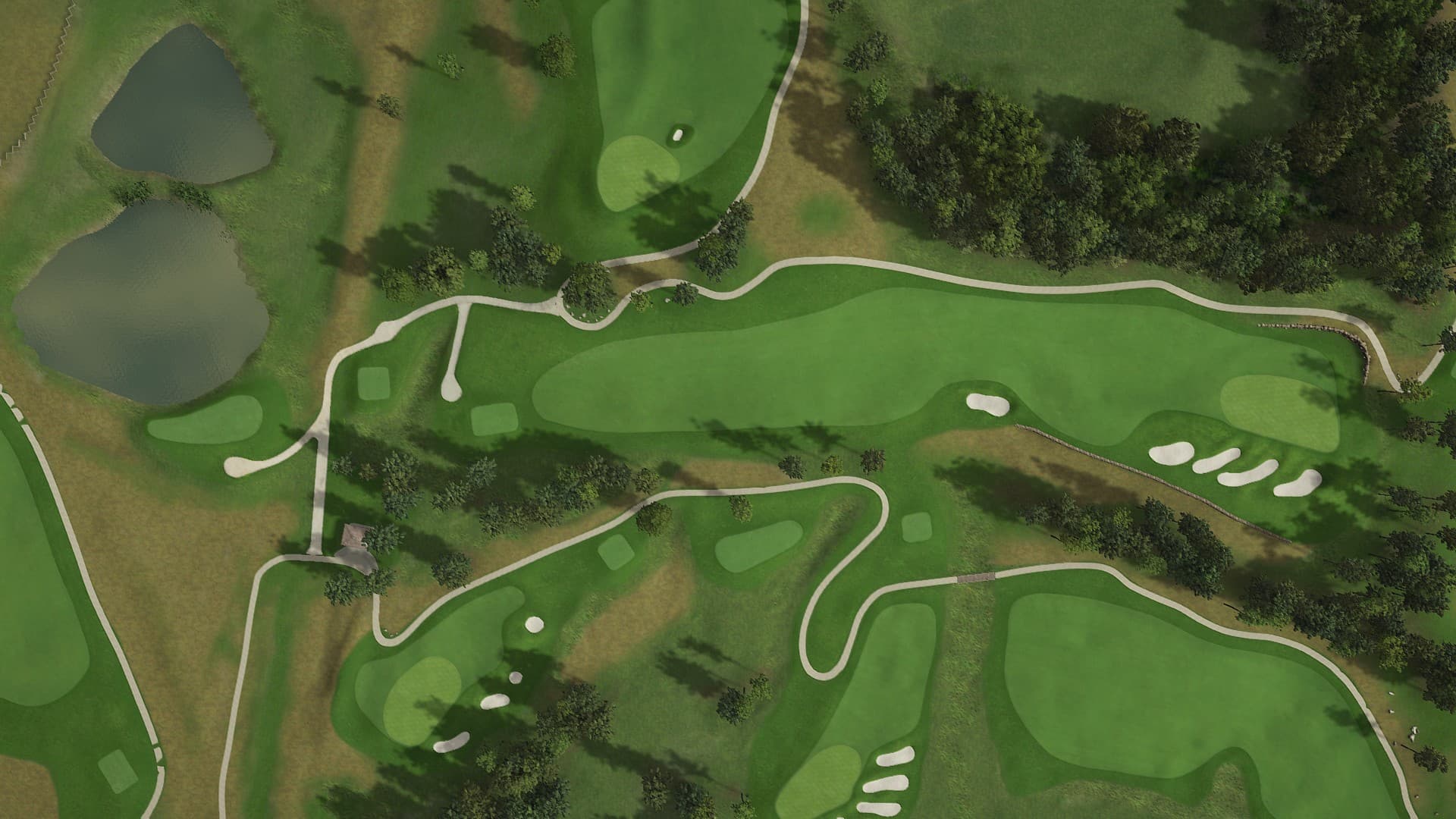 Hole 17
