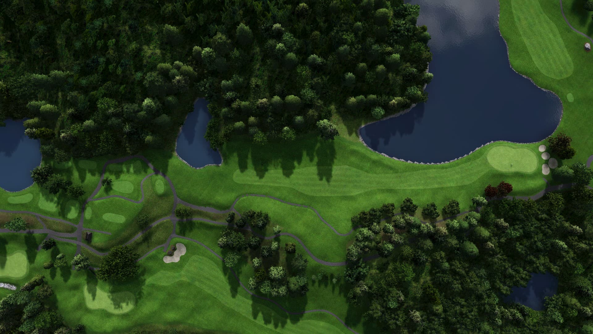 Hole 4