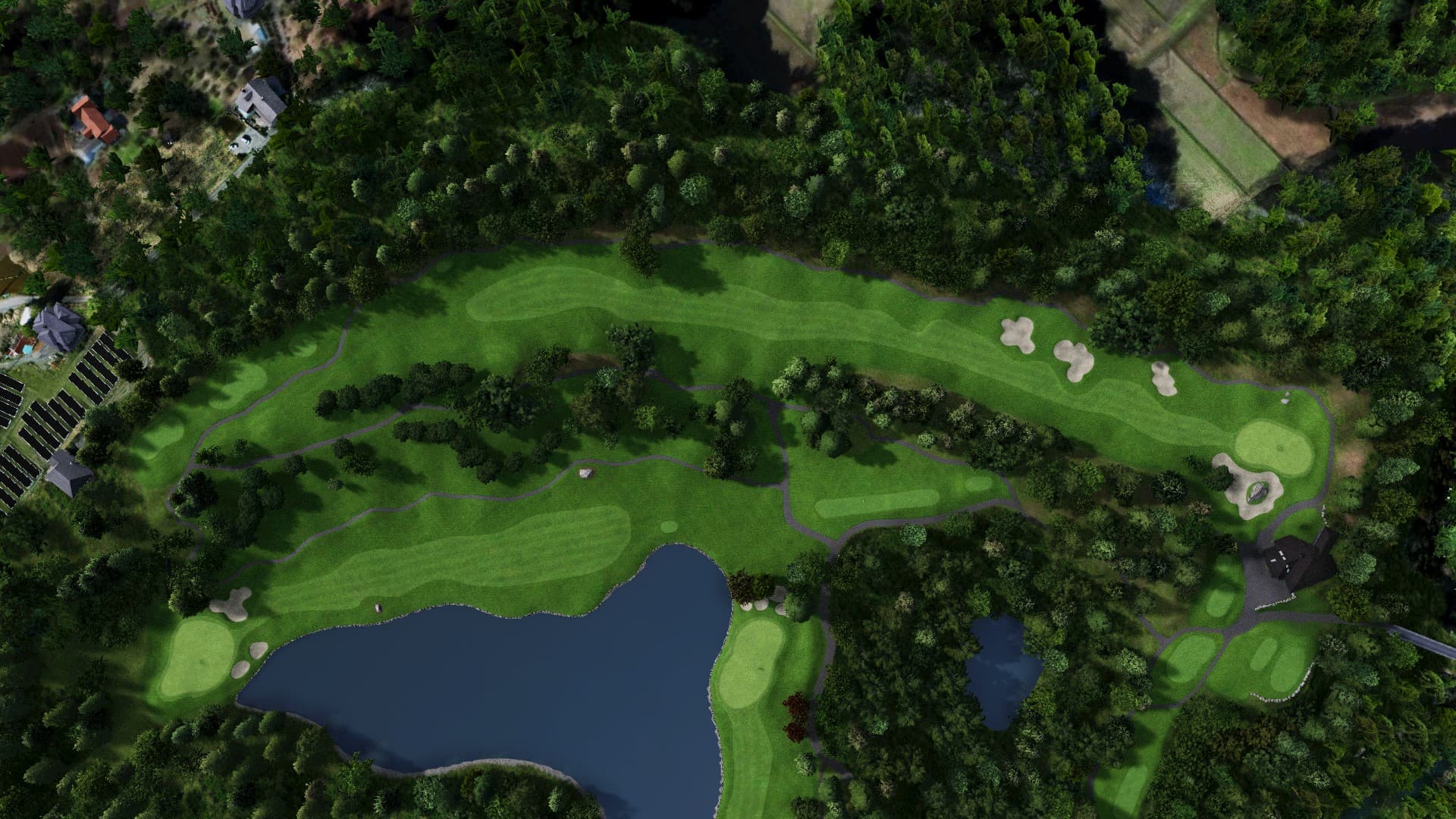 Hole 6