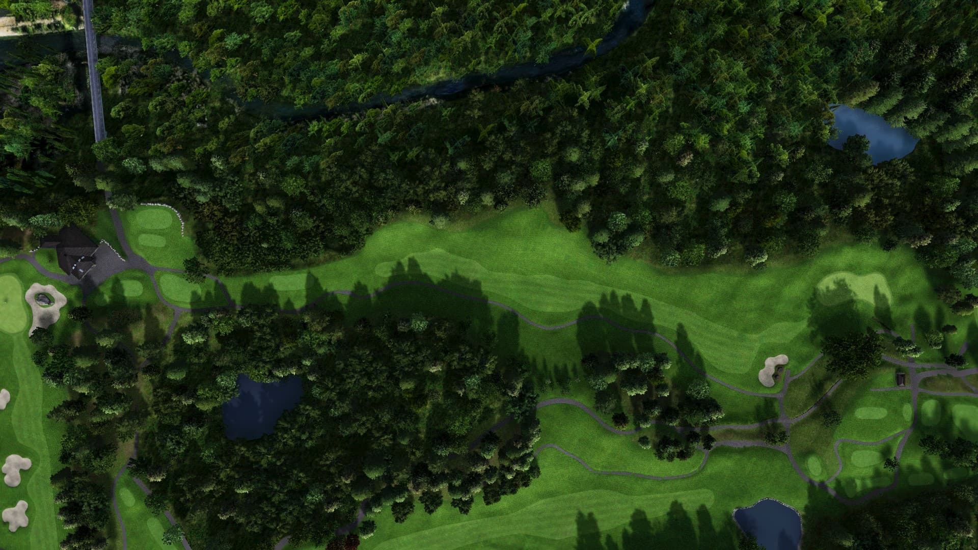 Hole 10