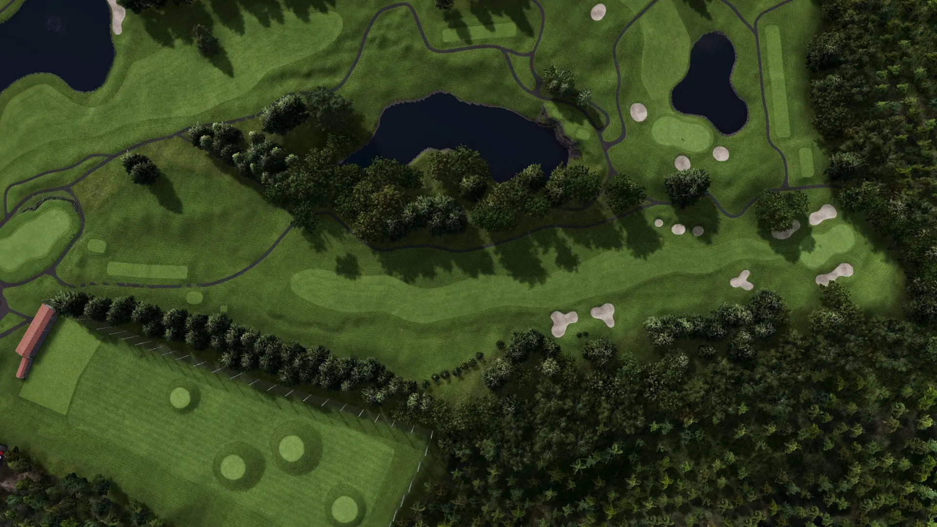 Hole 10