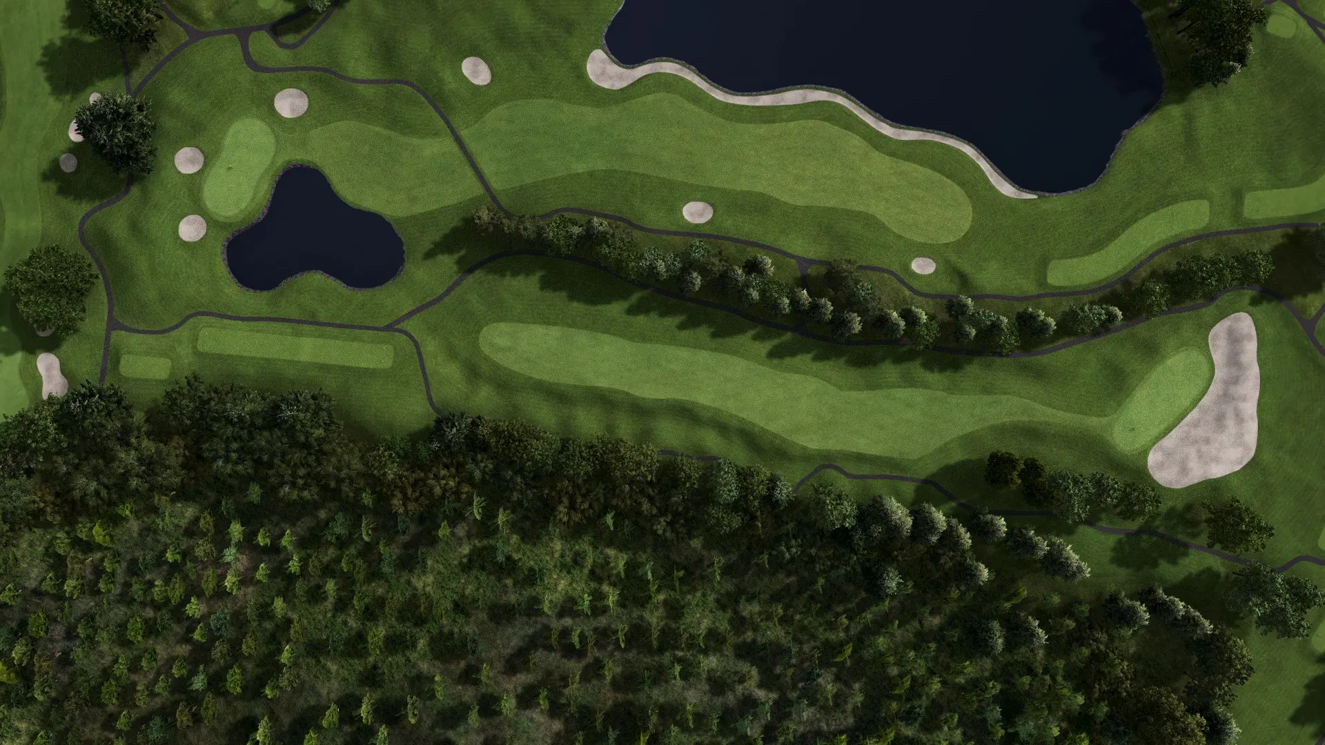 Hole 11