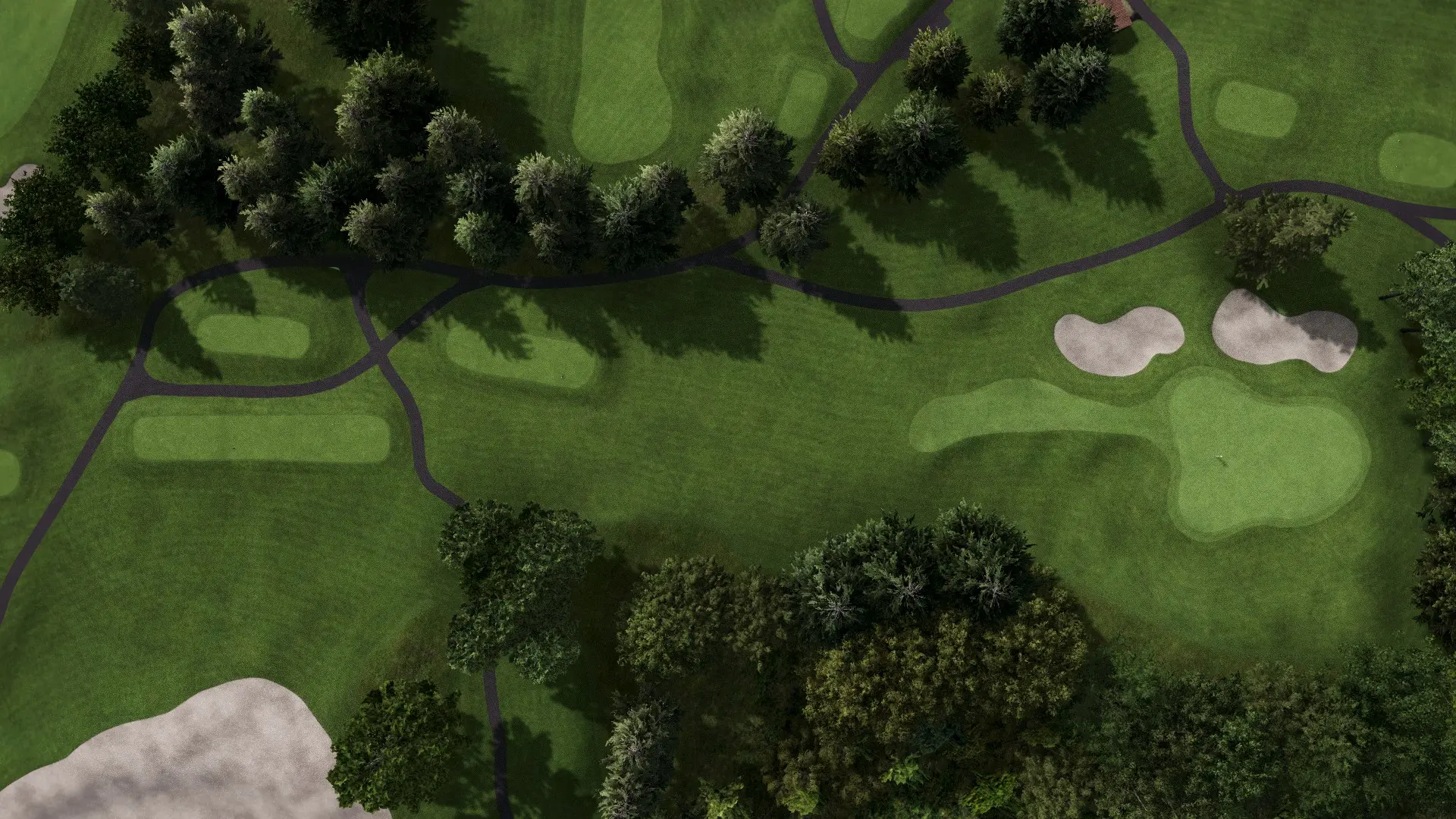 Hole 12