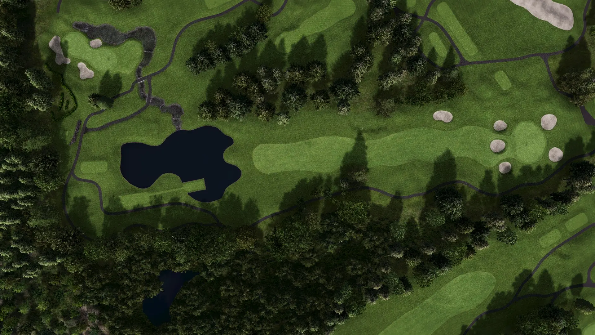Hole 16