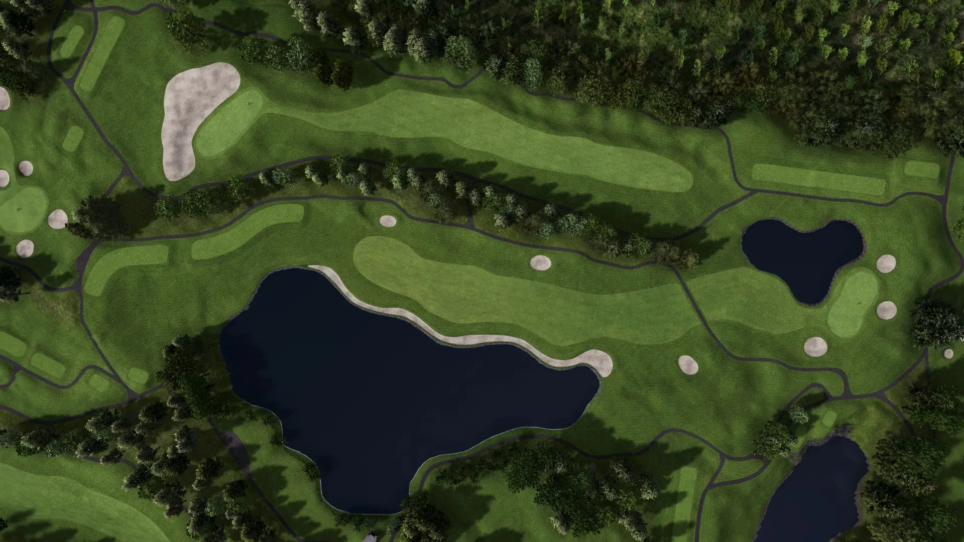 Hole 17