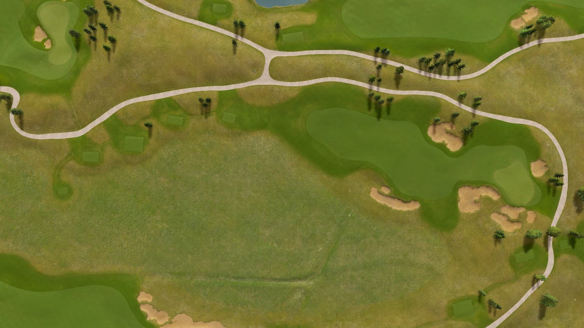 Hole 13