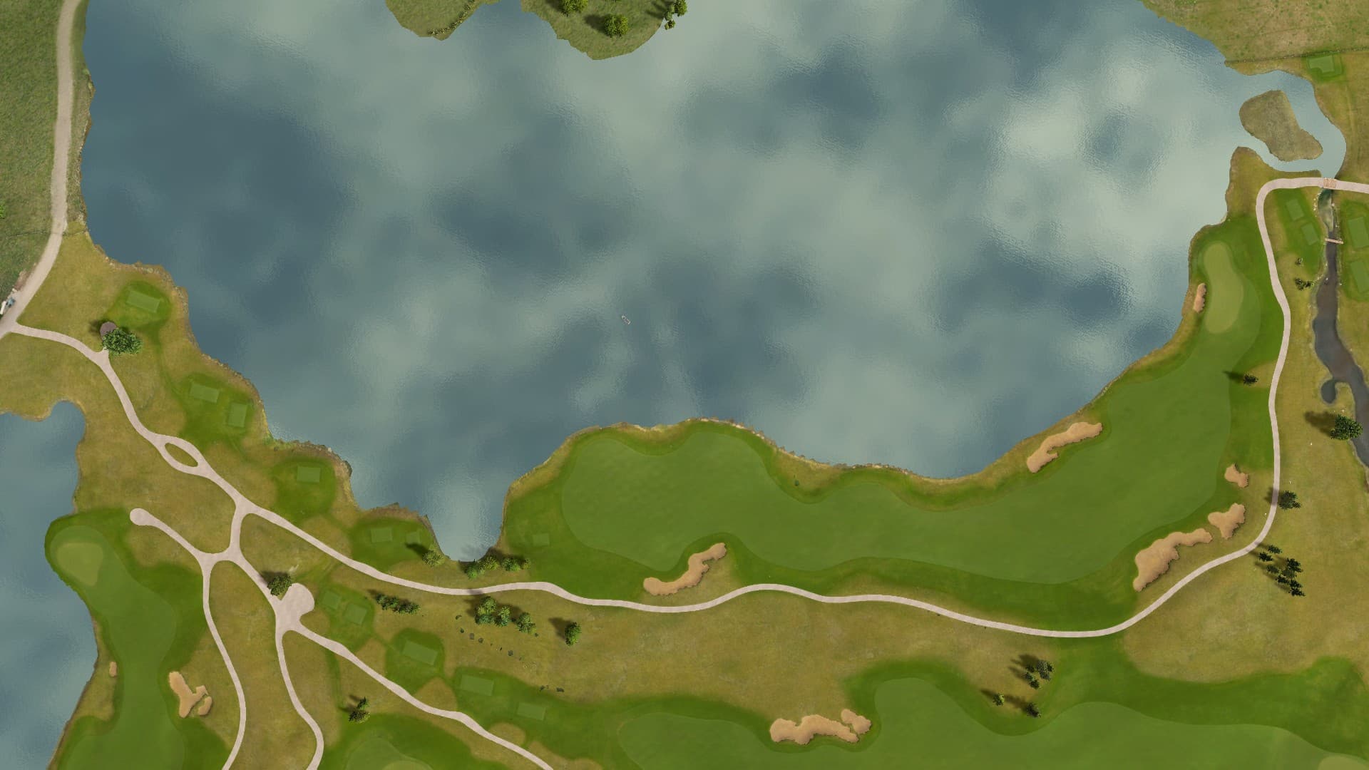 Hole 15