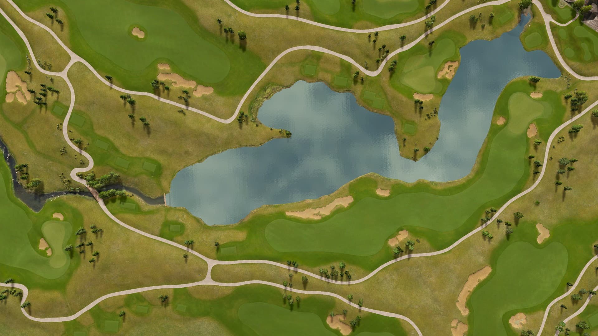 Hole 18