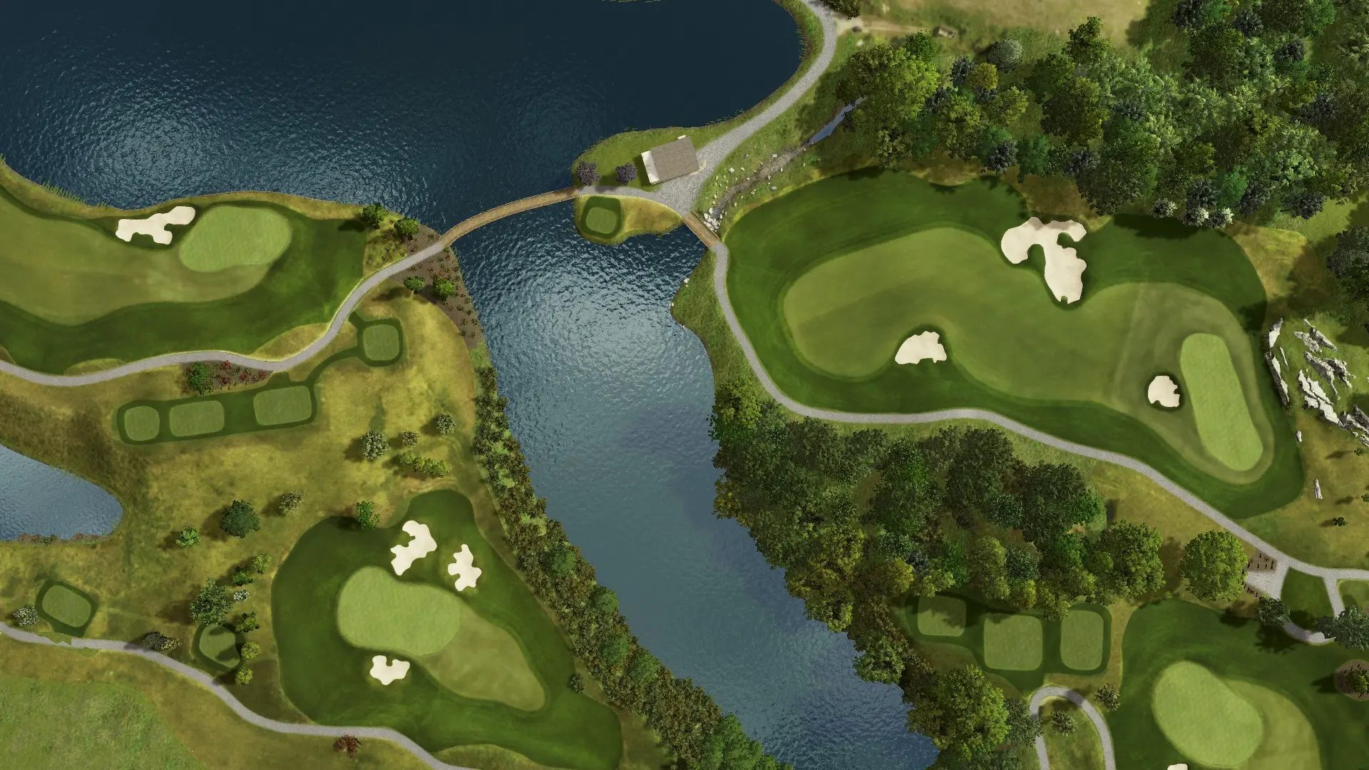 Hole 11
