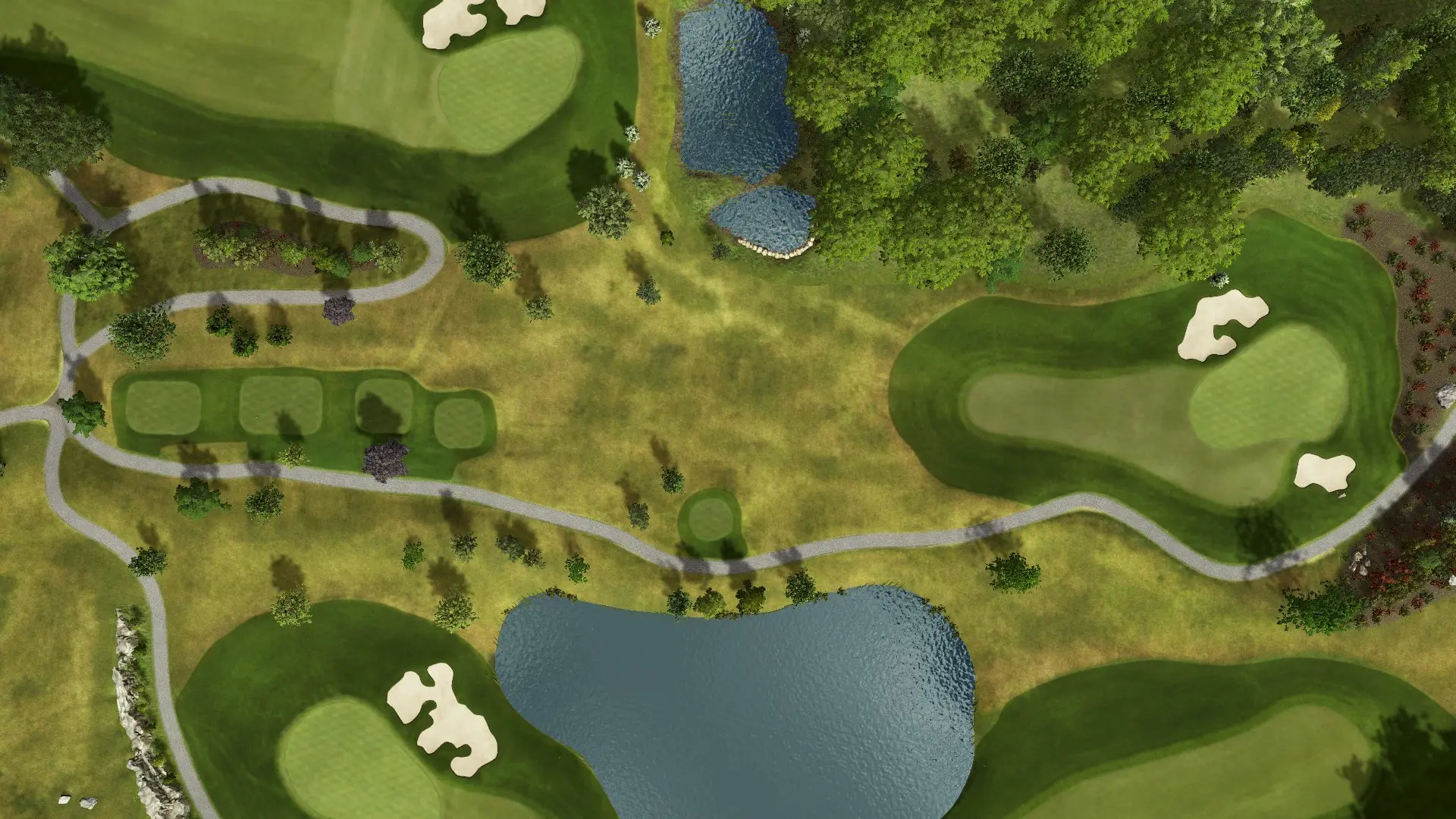 Hole 13