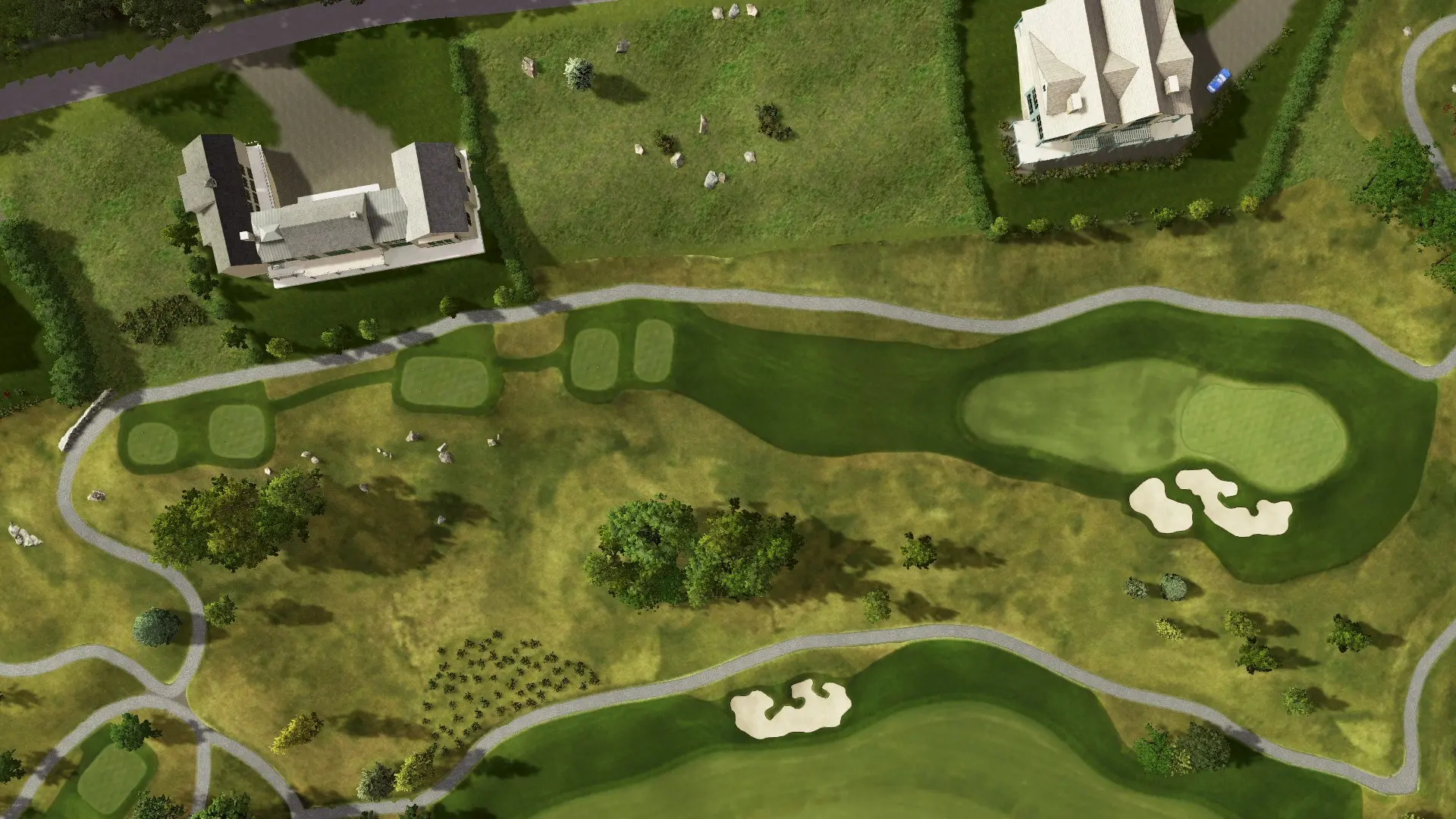 Hole 15