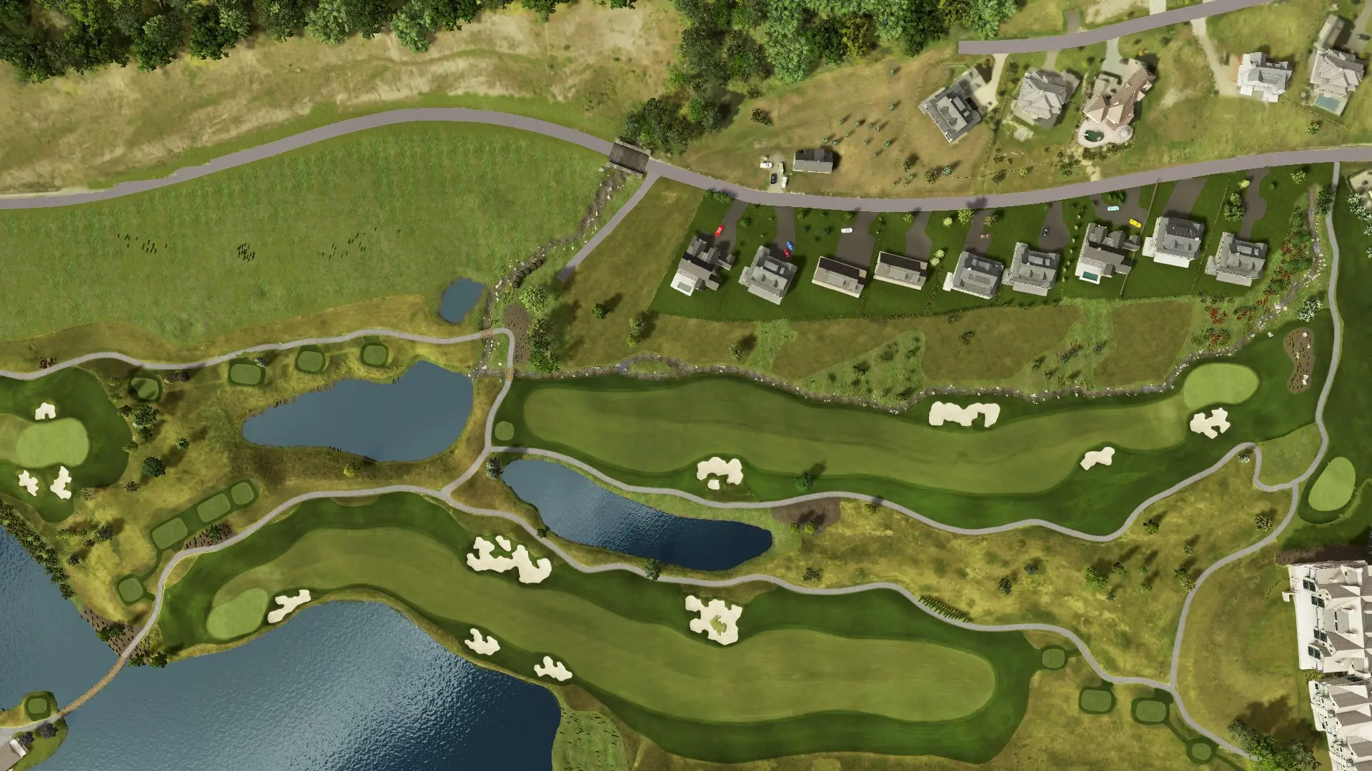 Hole 18