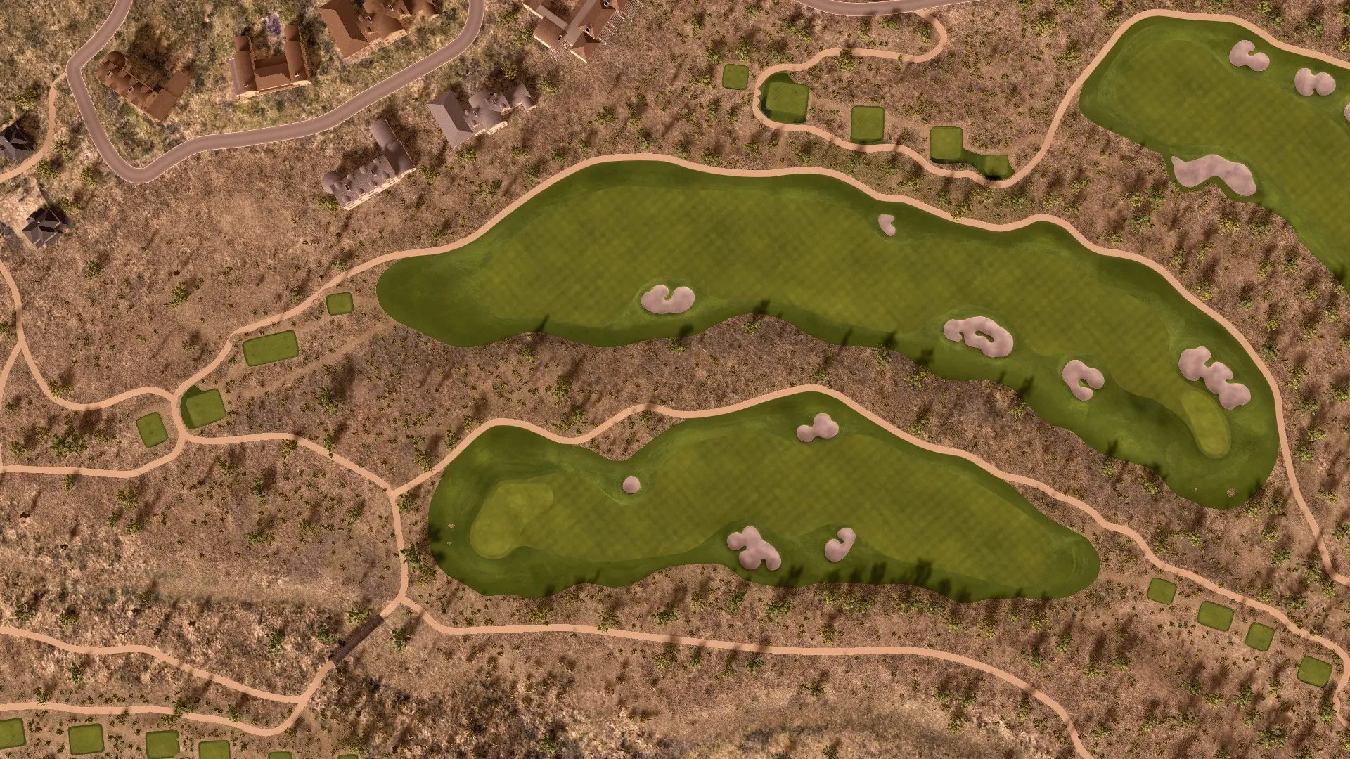Hole 3