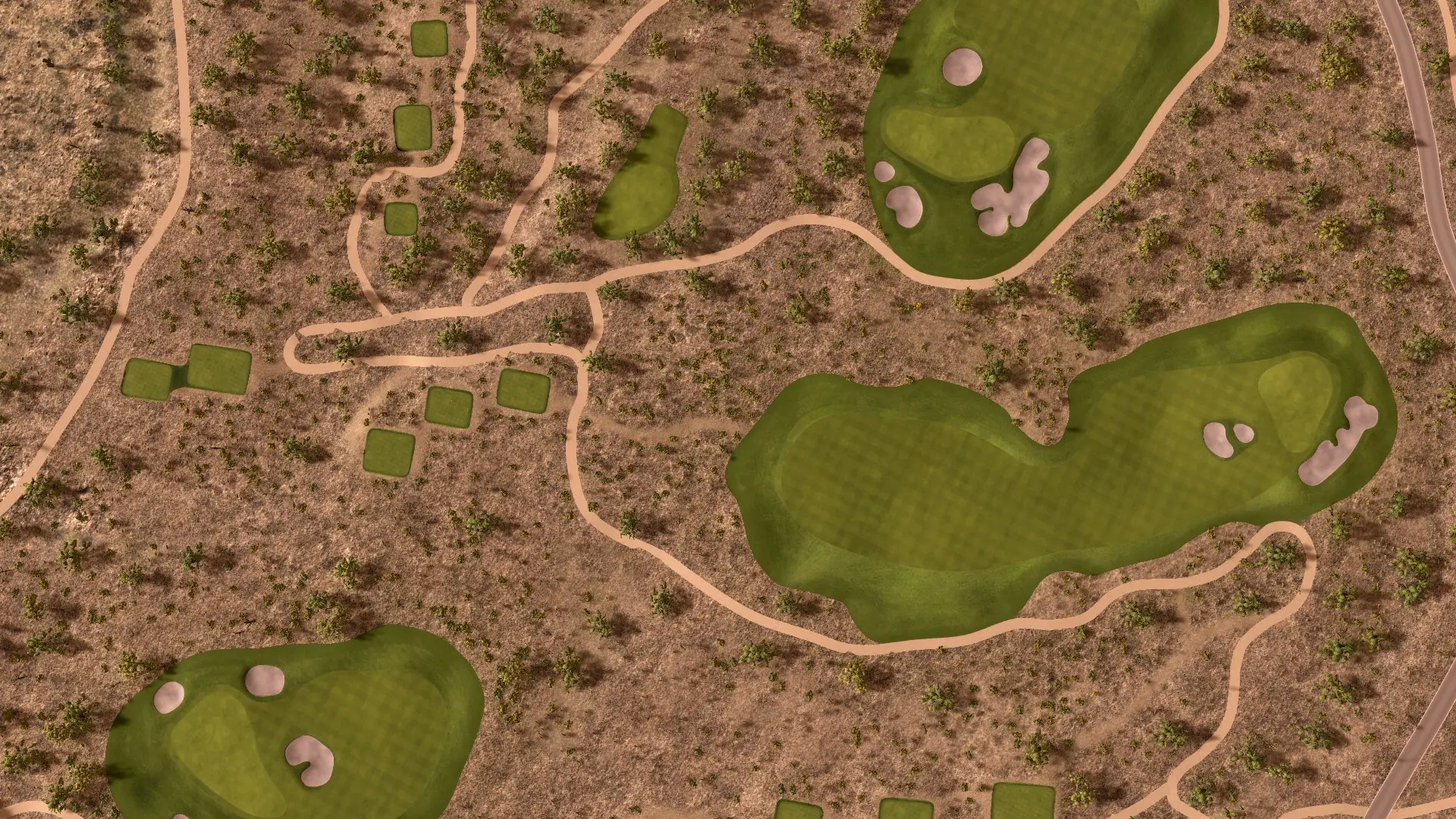 Hole 4