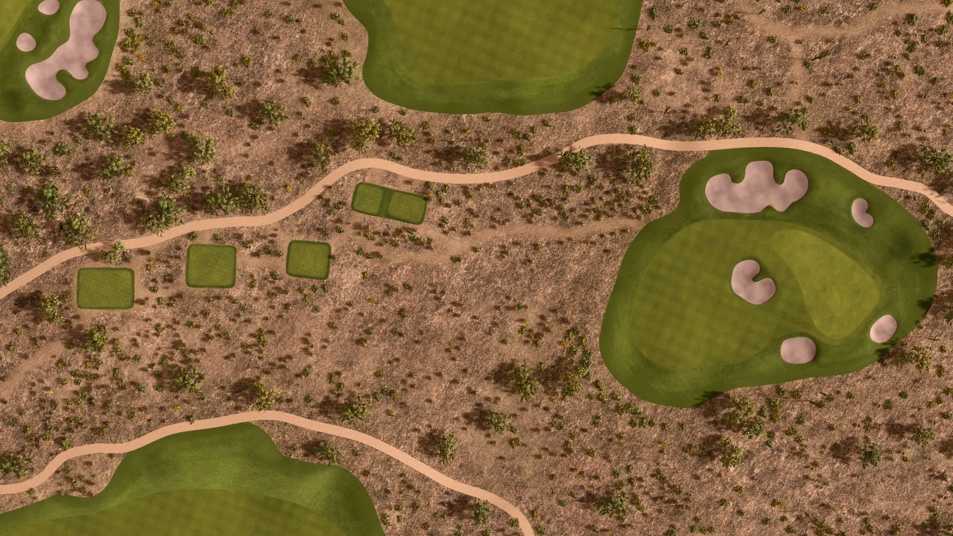 Hole 5
