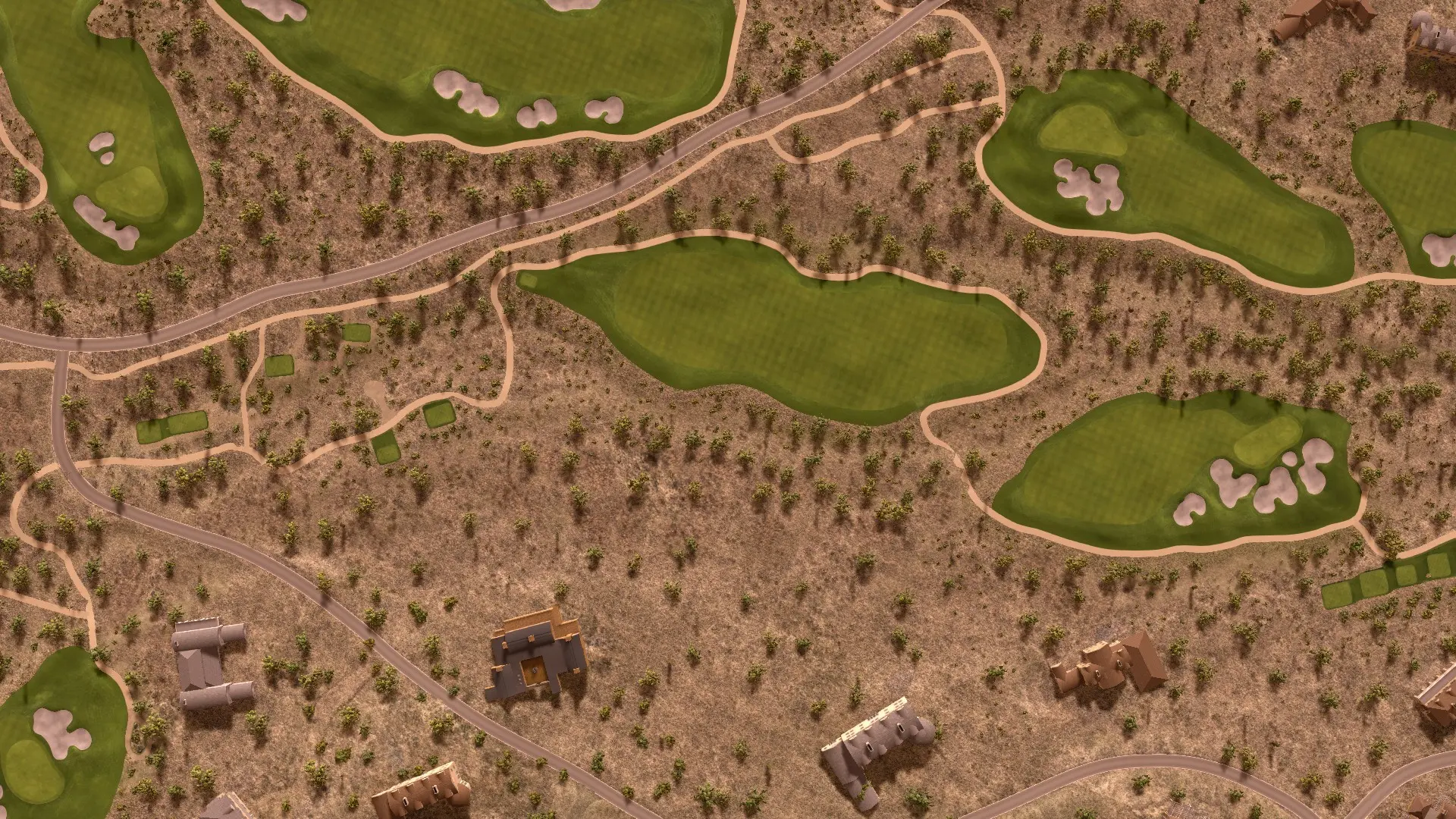 Hole 8