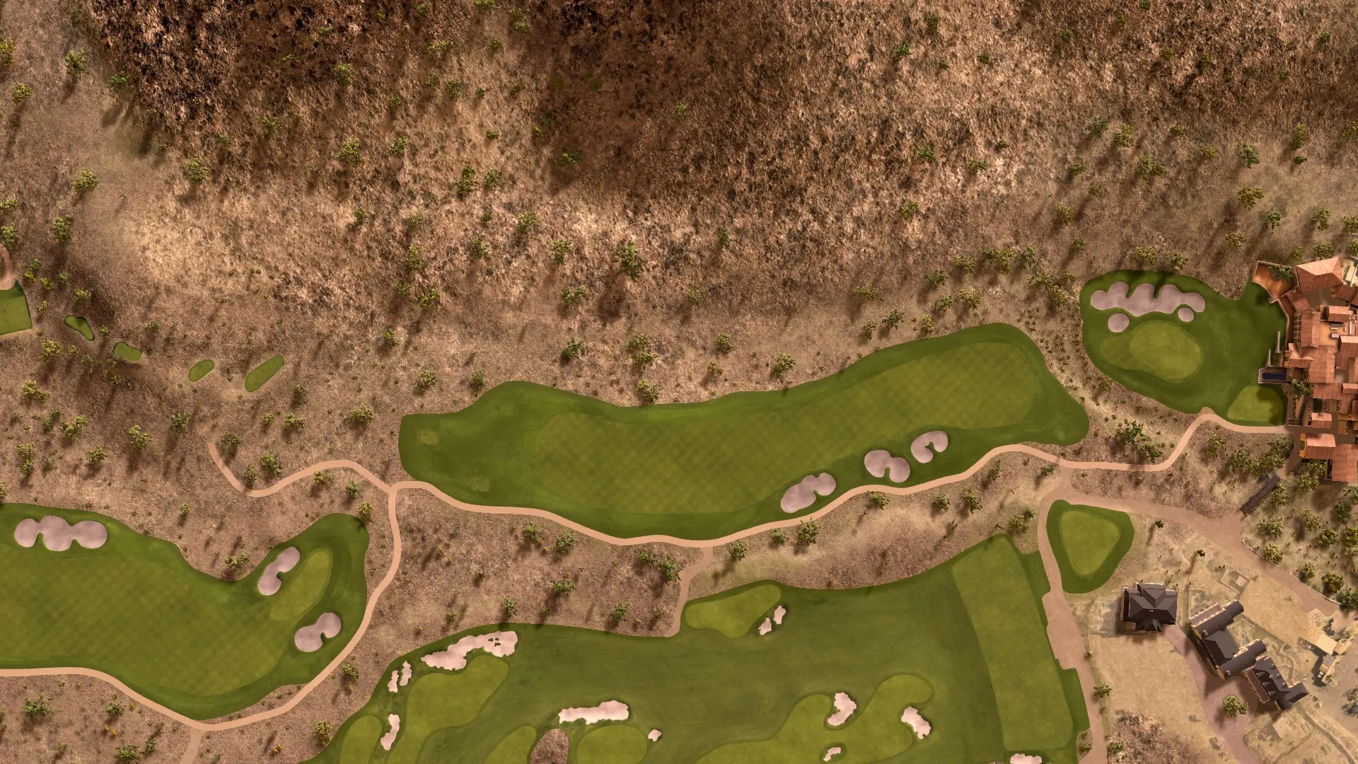 Hole 18