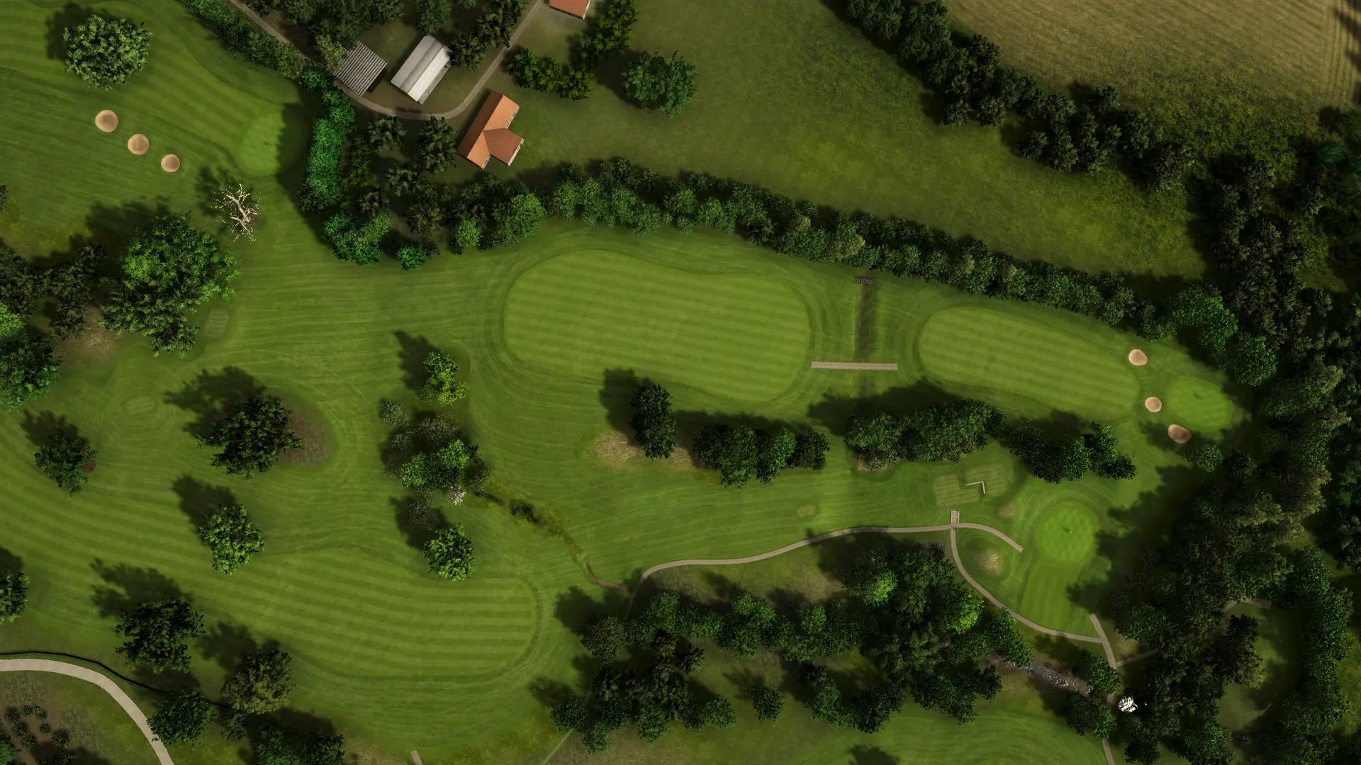 Hole 6