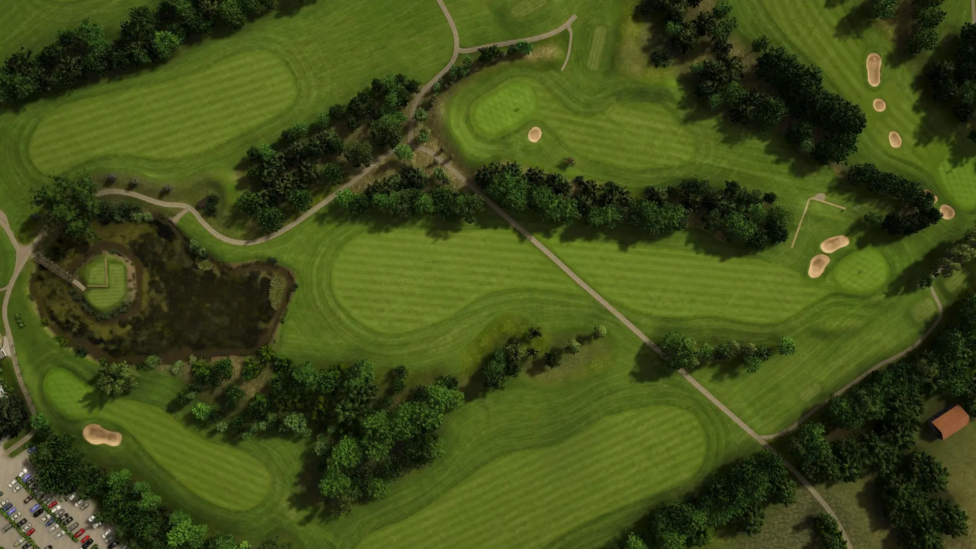 Hole 10