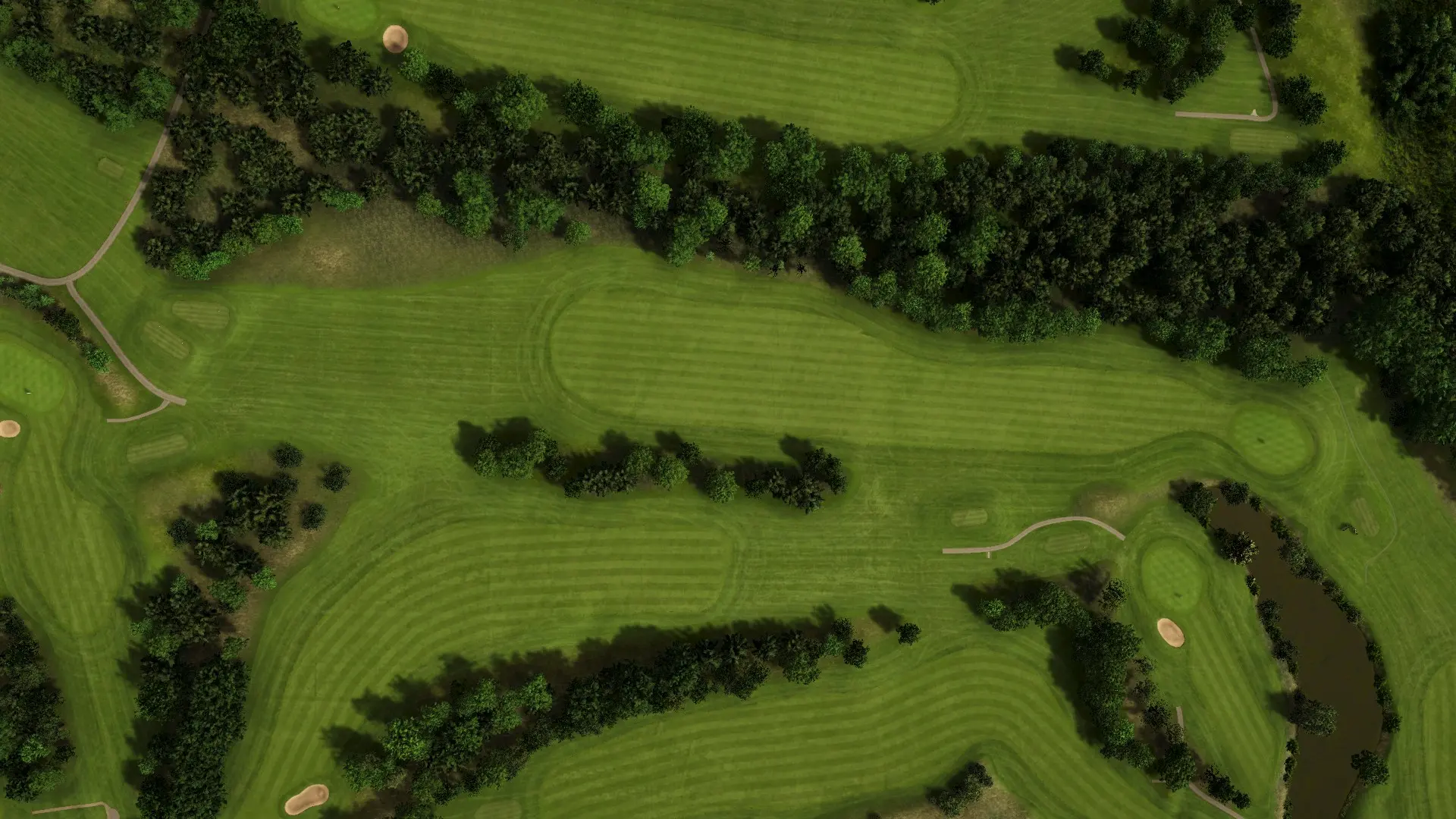 Hole 12