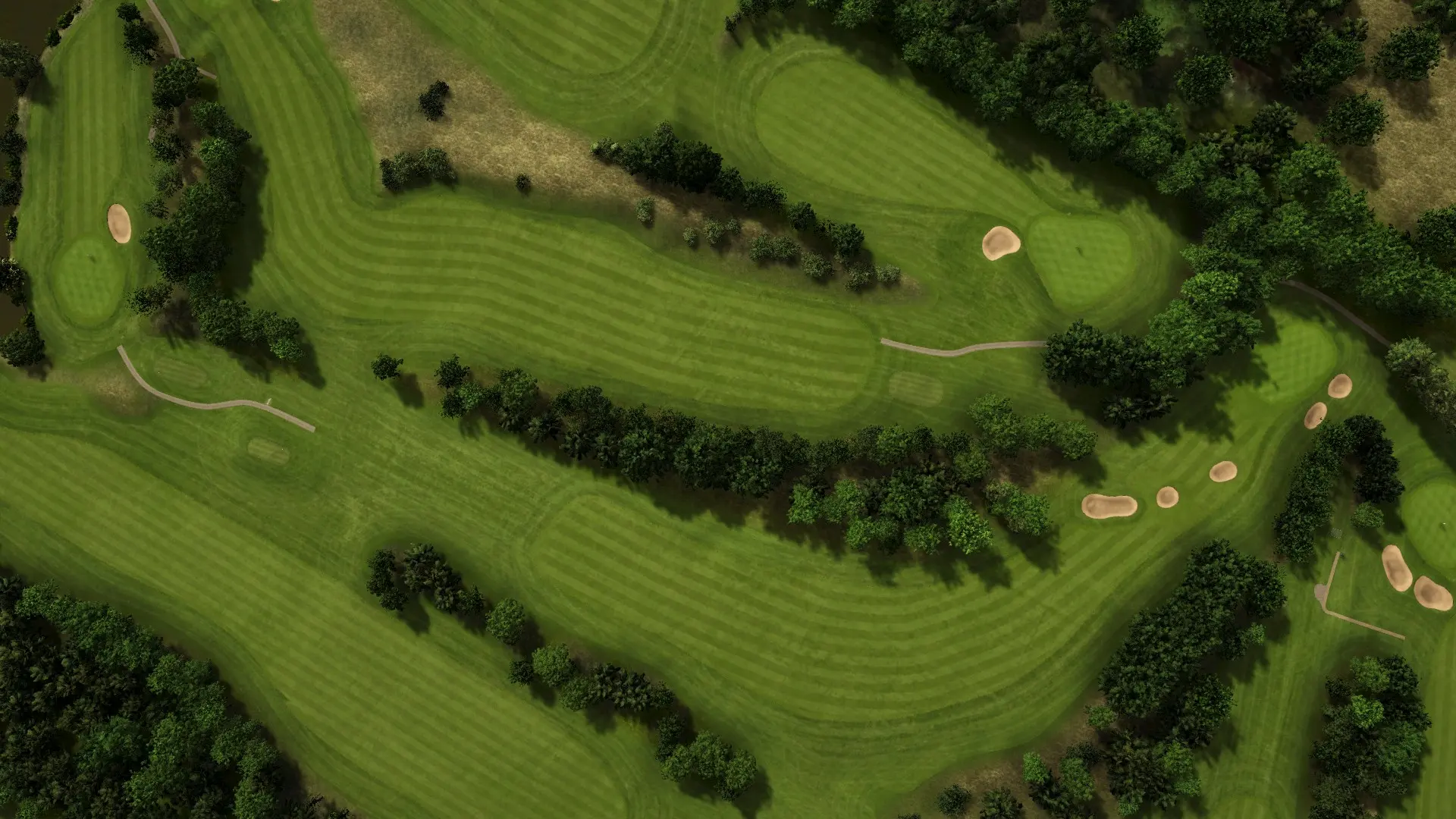 Hole 17