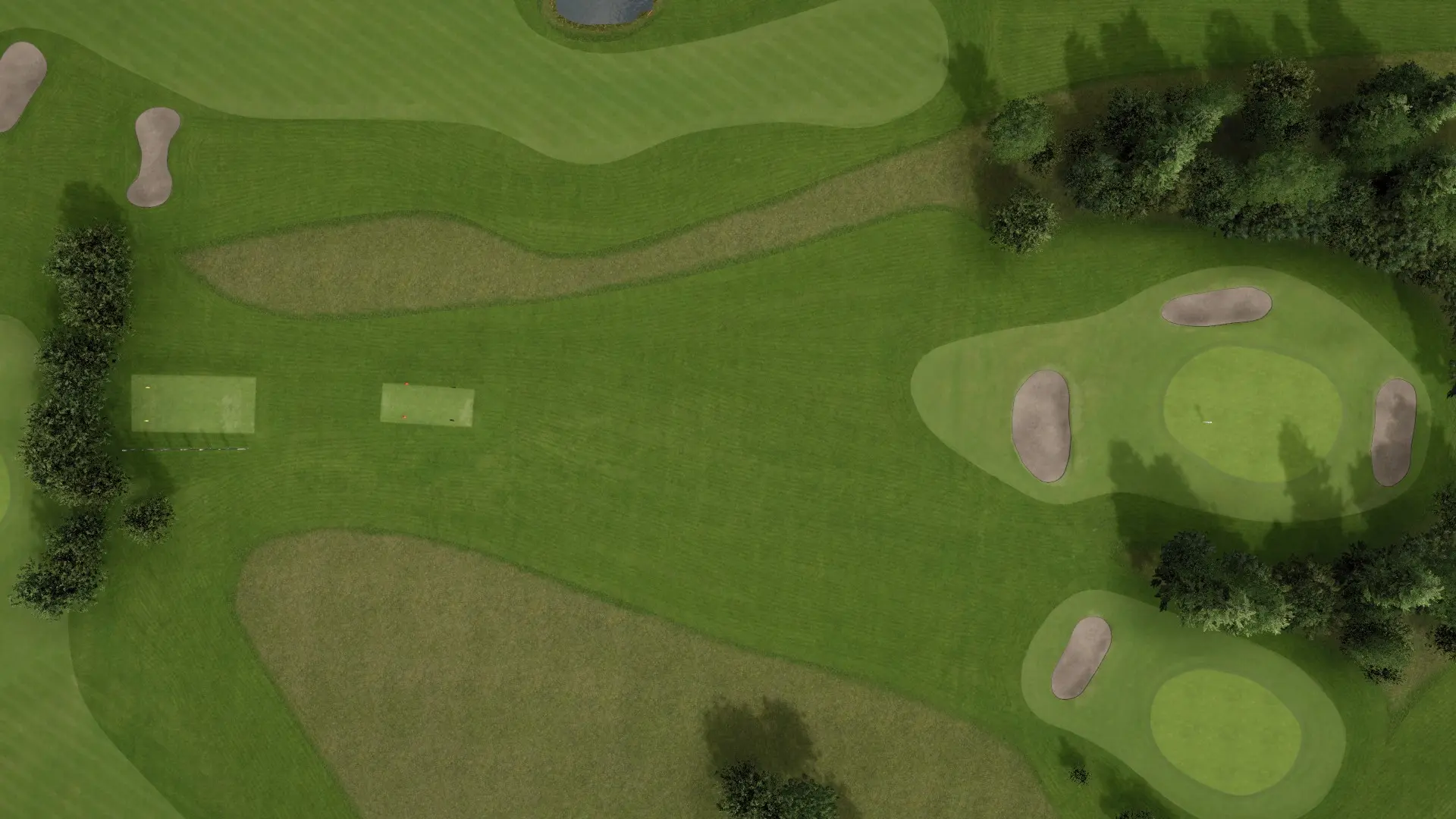 Hole 3