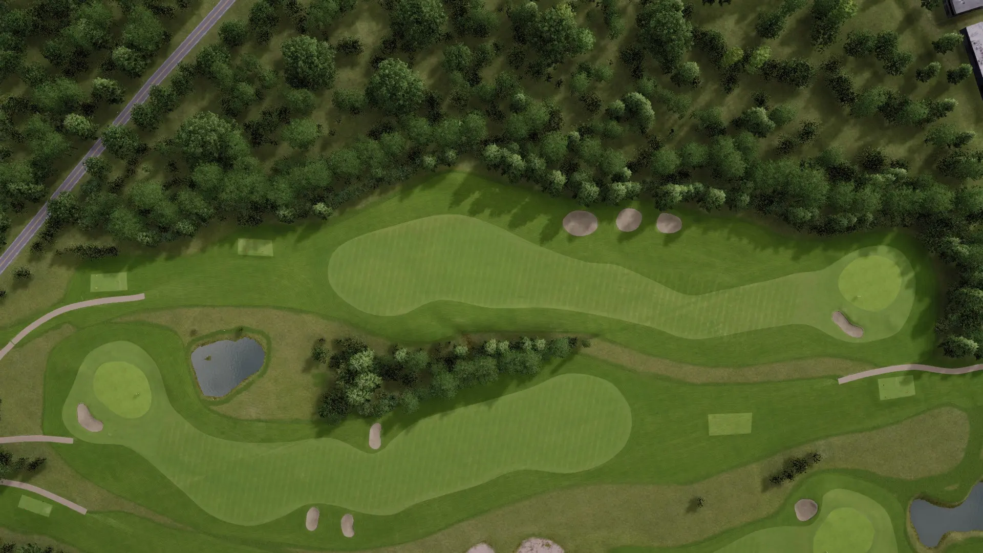 Hole 4